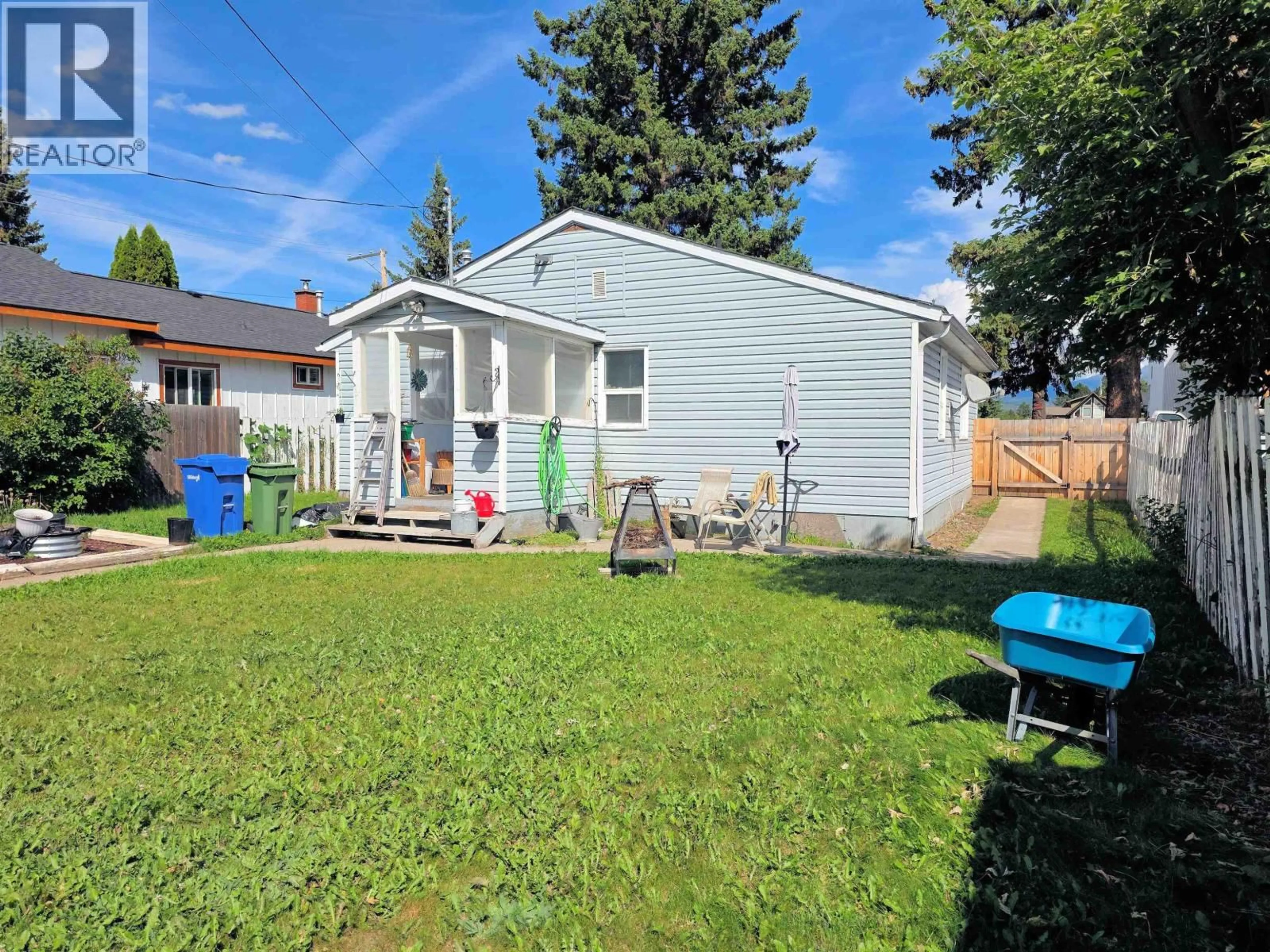 Unknown for 3983 SECOND AVENUE, Smithers British Columbia V0J2N0