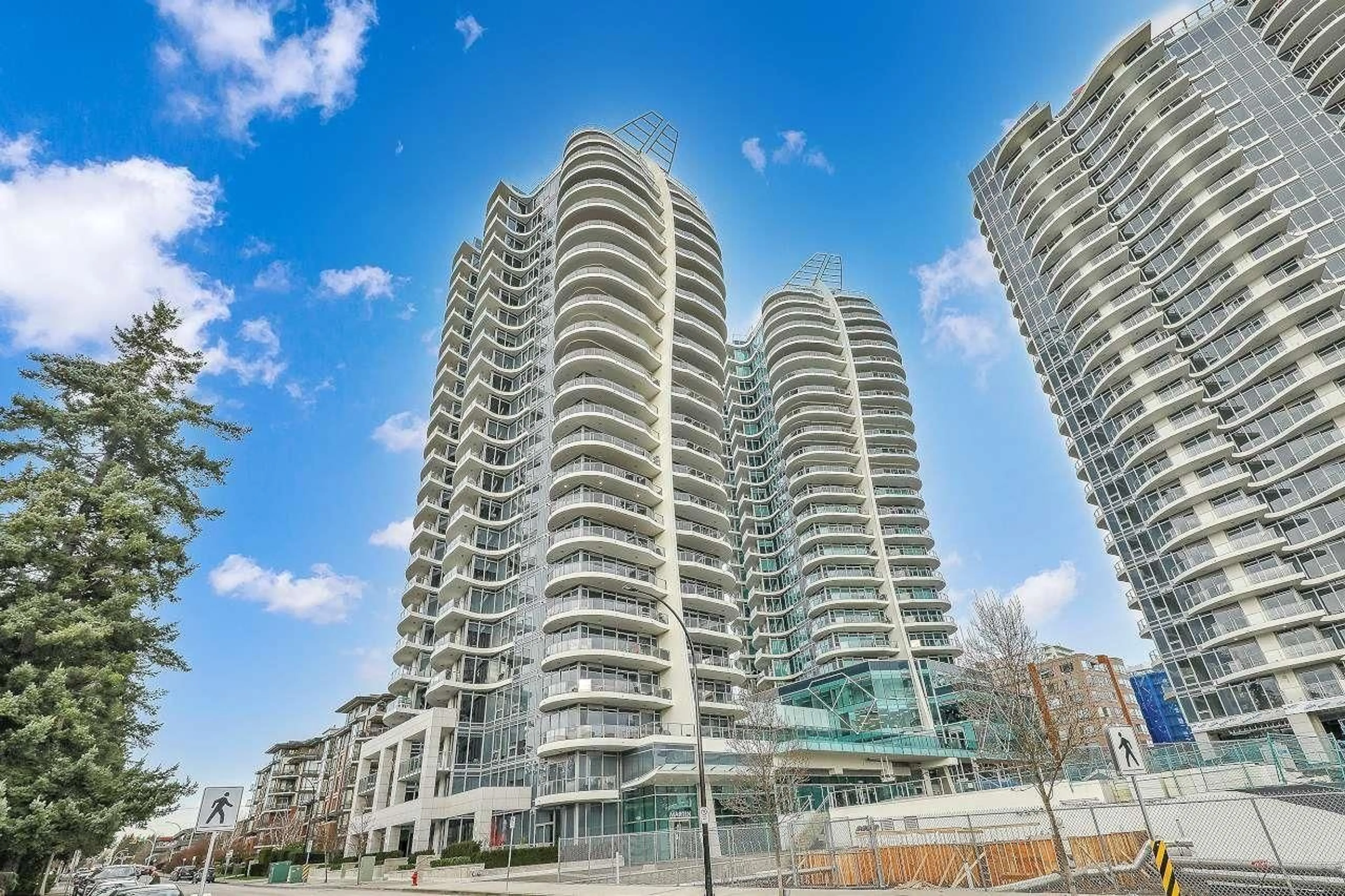 Unknown for 804 - 1500 MARTIN STREET, White Rock British Columbia V4B0C2