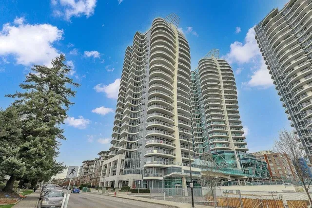 804 - 1500 MARTIN STREET, White Rock 2