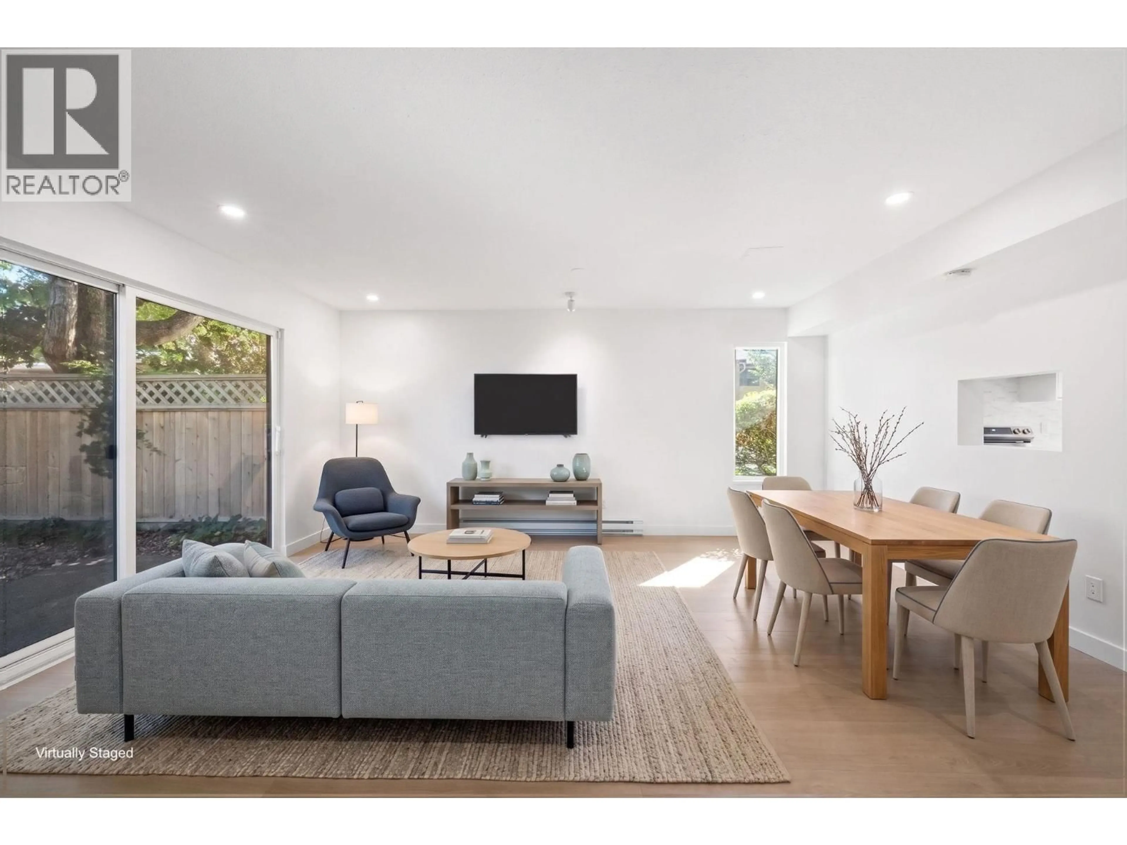 Living room with furniture, unknown for 35 - 6100 TIFFANY BOULEVARD, Richmond British Columbia V7C5A8