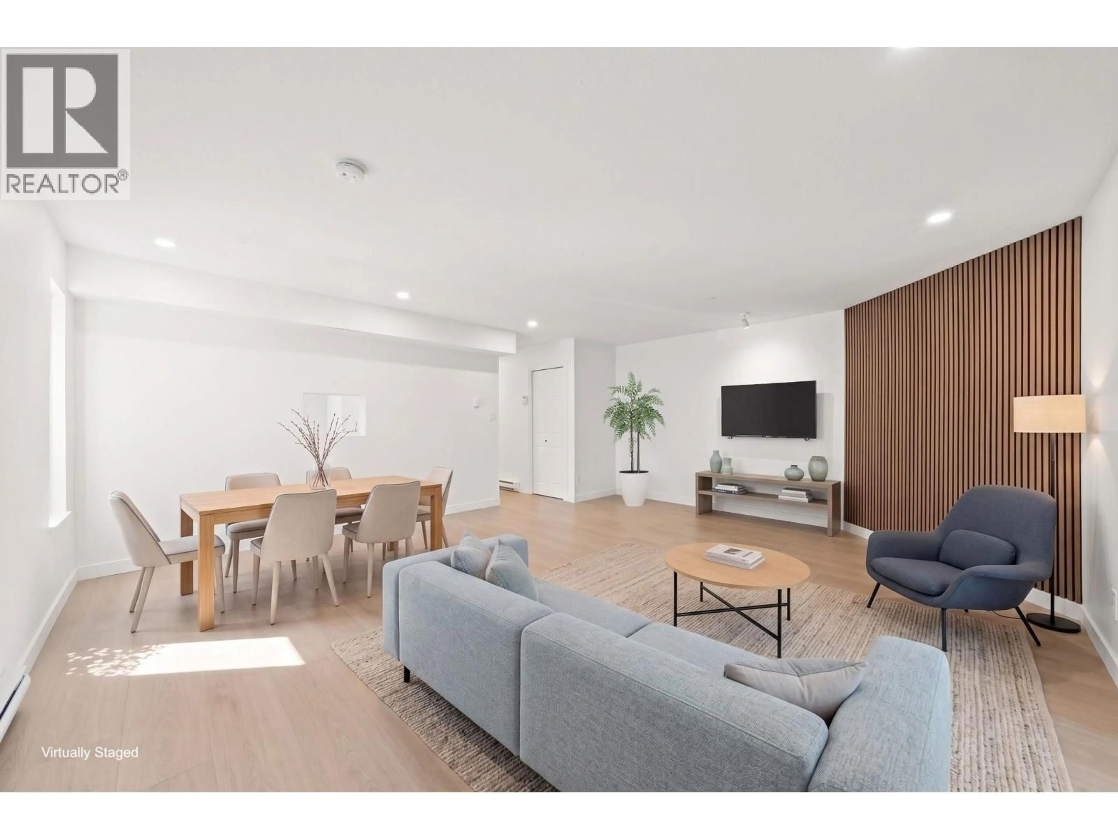 Living room with furniture, unknown for 35 - 6100 TIFFANY BOULEVARD, Richmond British Columbia V7C5A8