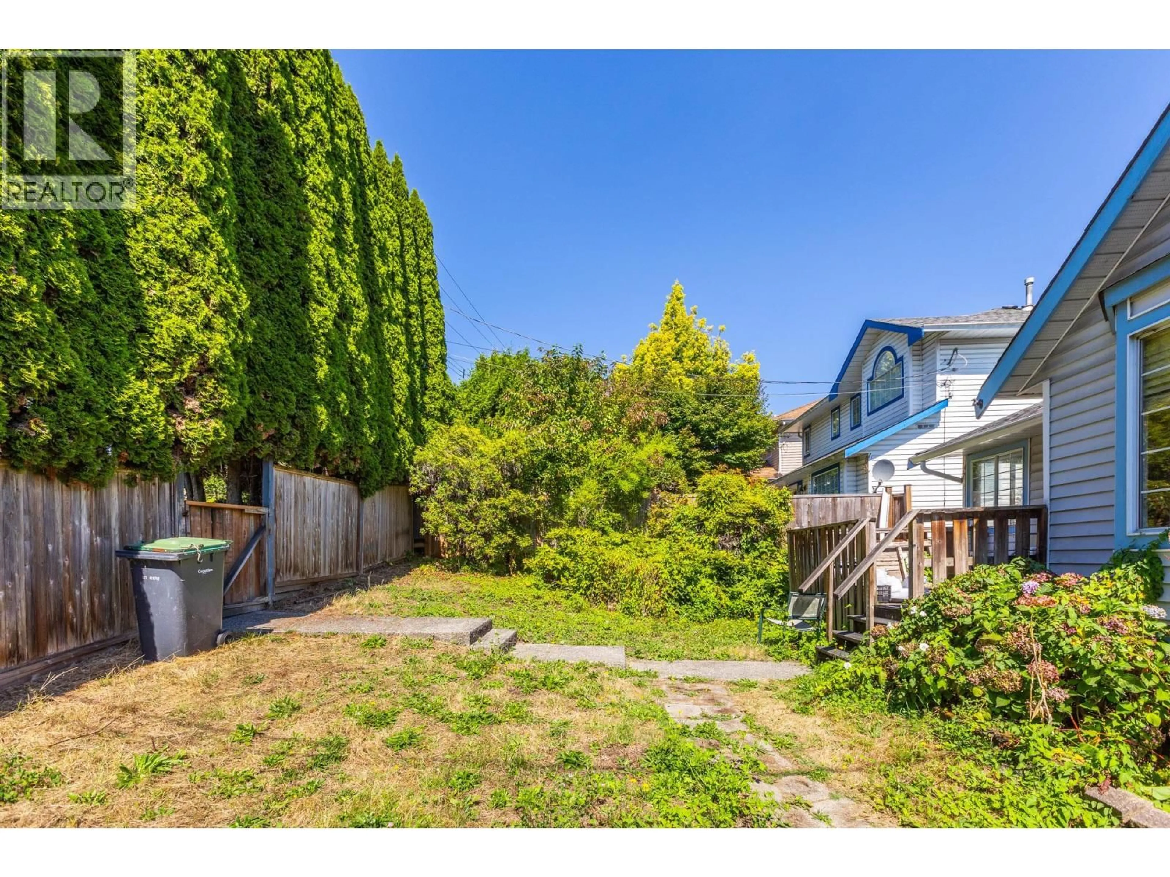 A pic from outside/outdoor area/front of a property/back of a property/a pic from drone, unknown for 1253 JOHNSON STREET, Coquitlam British Columbia V3B4T3