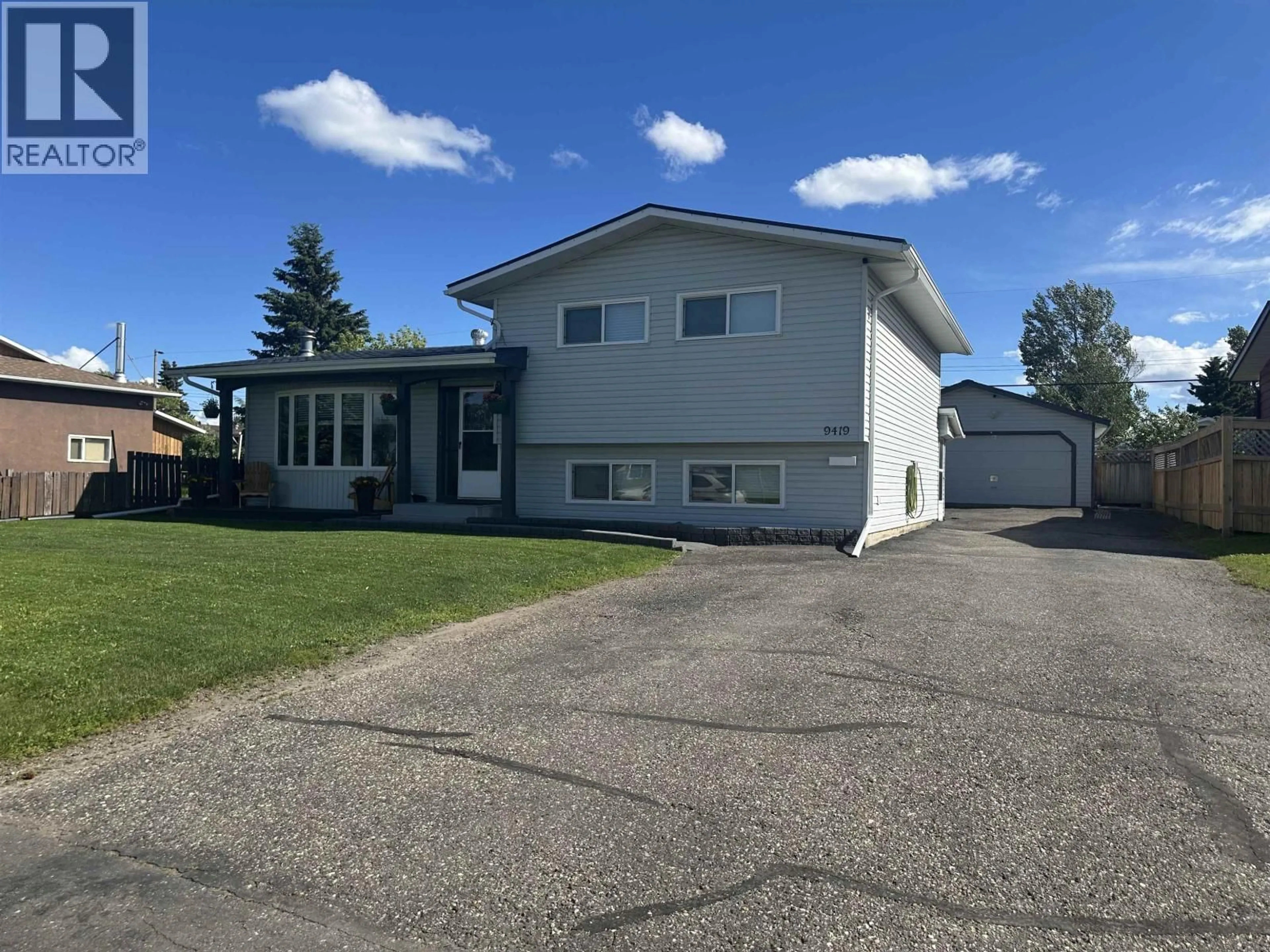 Unknown for 9419 106 AVENUE, Fort St. John British Columbia V1J5L4