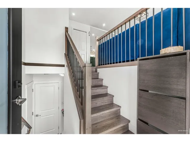 2521 WILDING CRESCENT, Langley 4