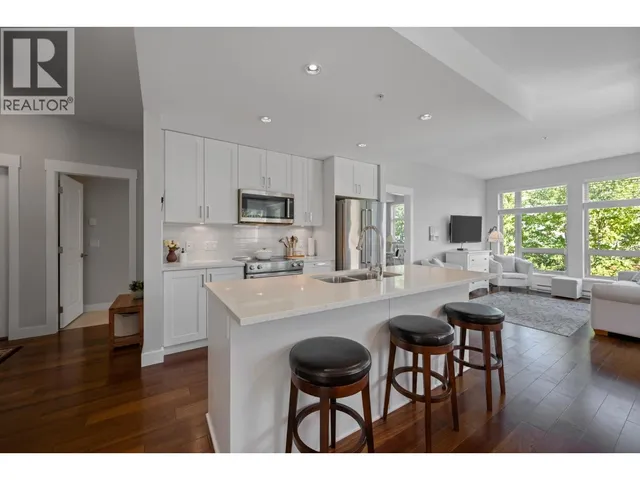 312 - 1166 54A STREET, Delta 3