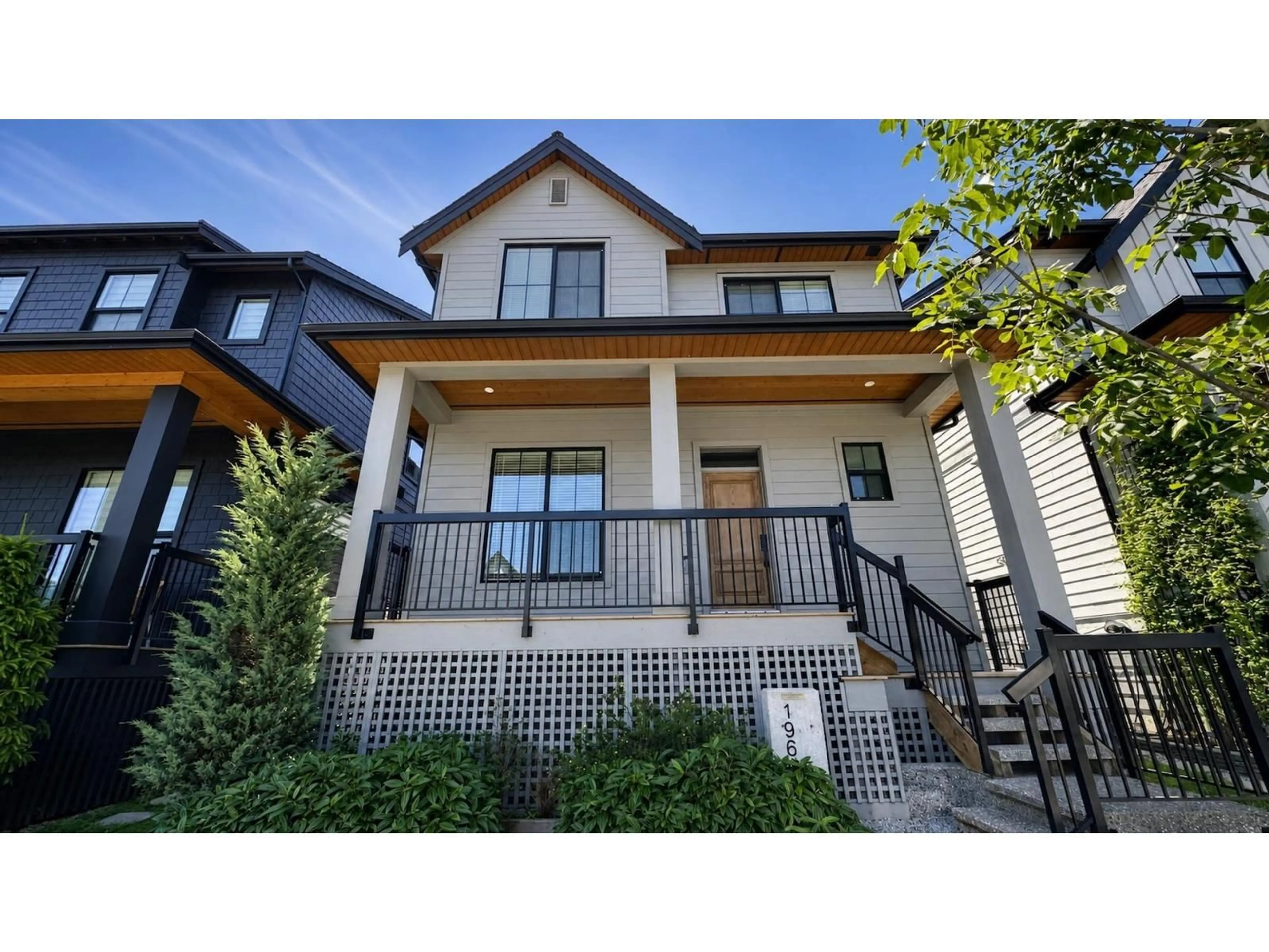 Unknown for 19664 76A AVENUE, Langley British Columbia V2Y3V3