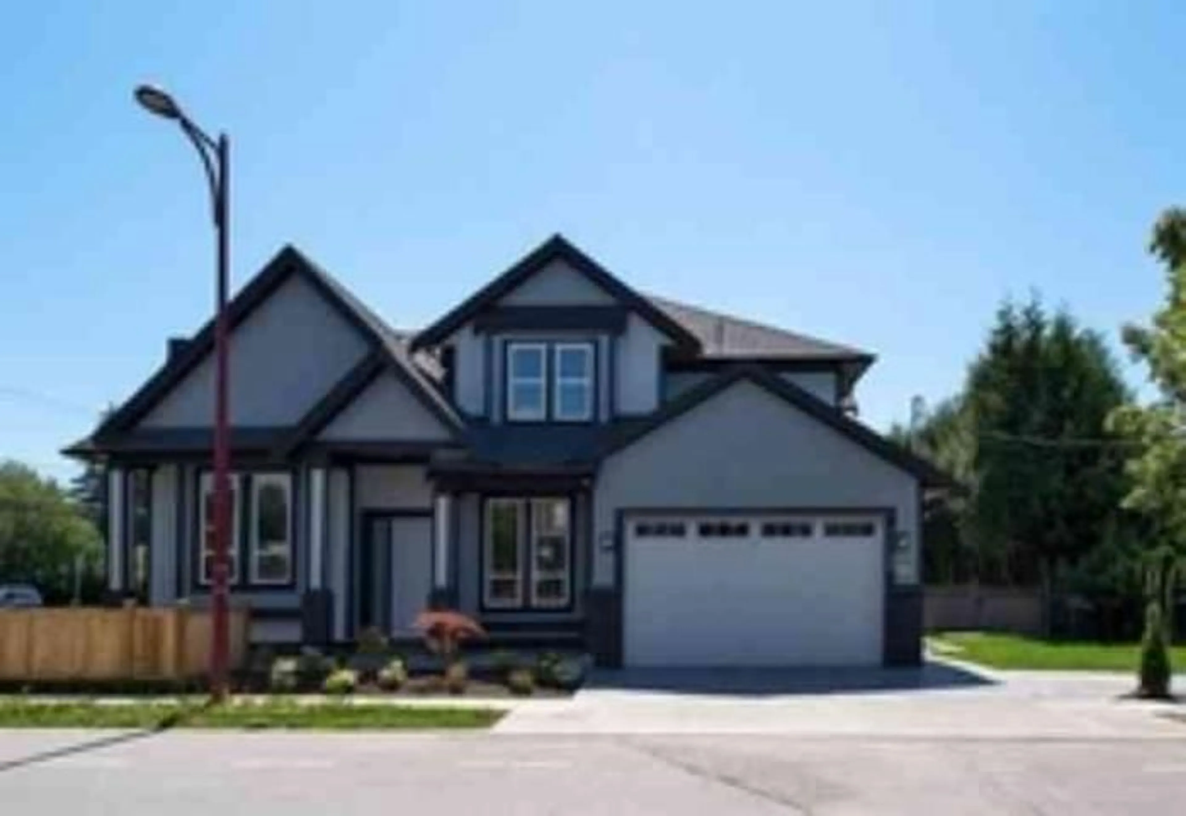 Home with vinyl exterior material, street for 11188 82 AVENUE, Delta British Columbia V4C4W4