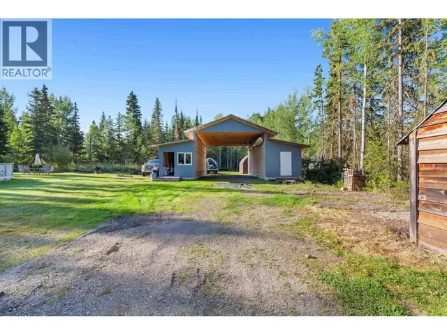 5165 BENDIXON ROAD, Prince George 4