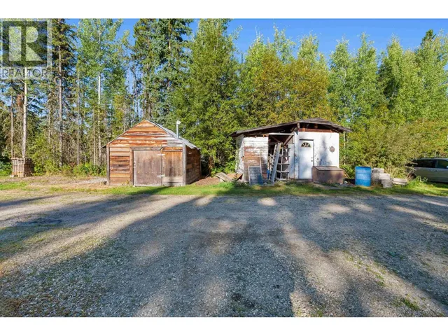 5165 BENDIXON ROAD, Prince George 5