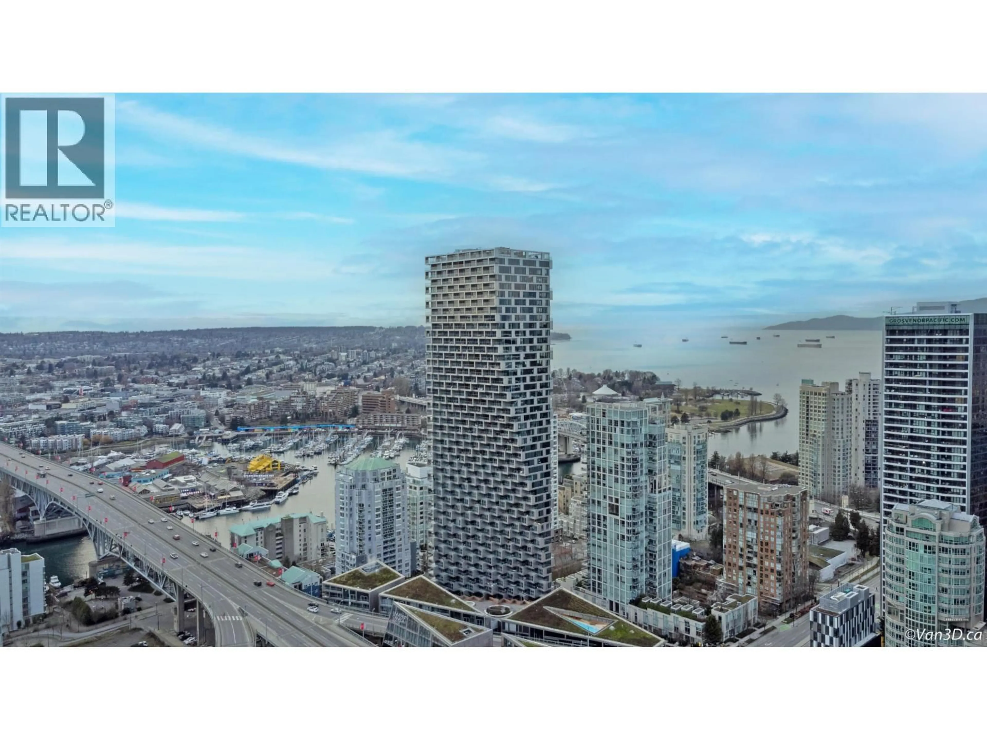 Blurry image for 1401 - 1238 SEYMOUR STREET, Vancouver British Columbia V6B6J3