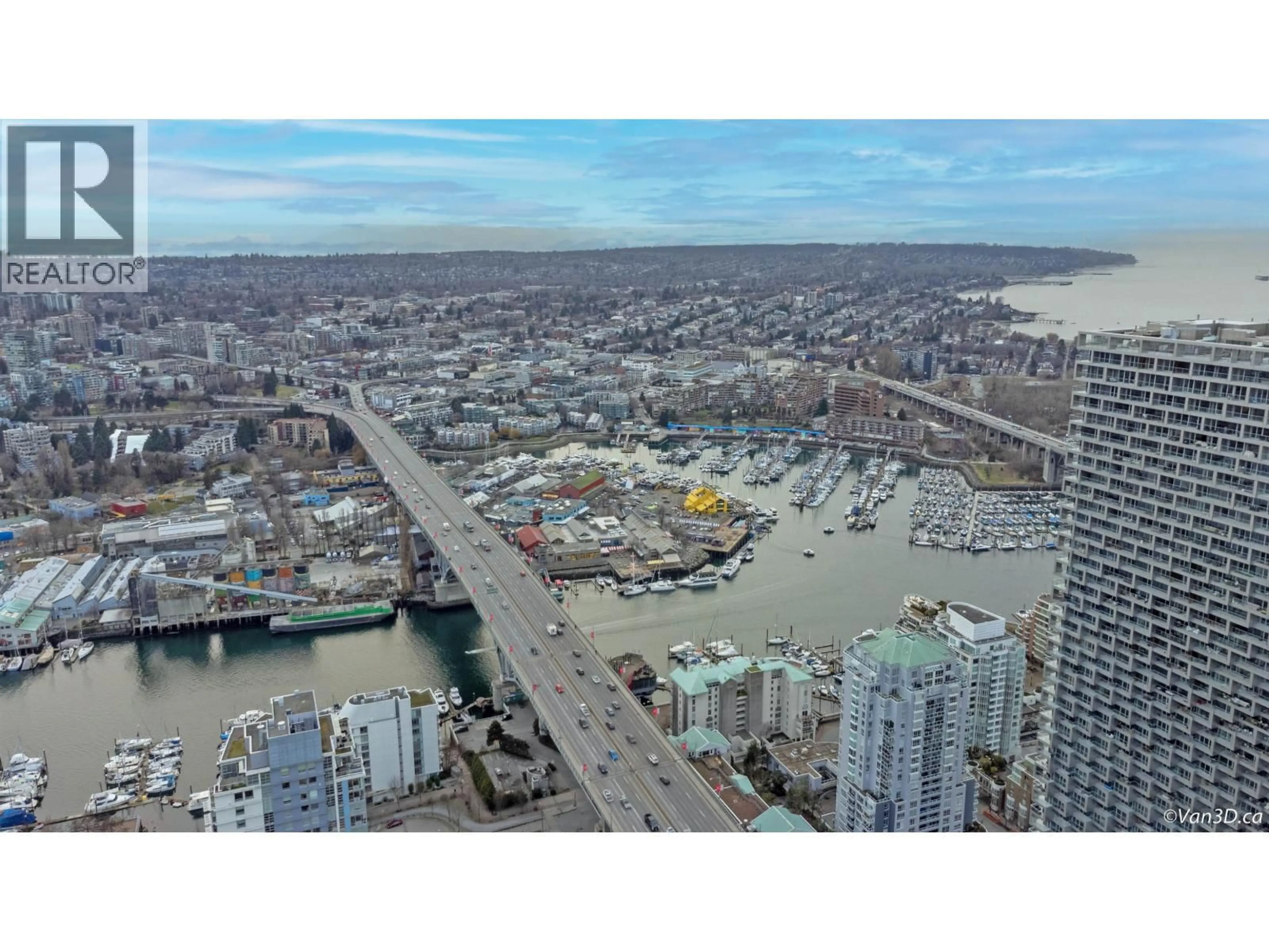 Unknown for 1401 - 1238 SEYMOUR STREET, Vancouver British Columbia V6B6J3