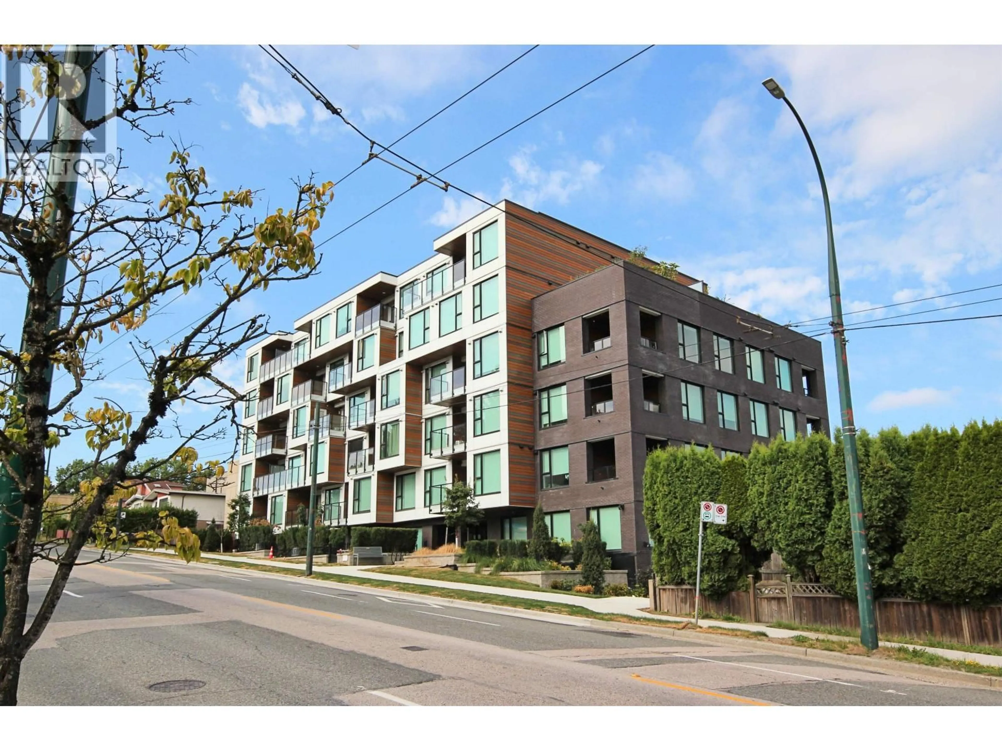 Unknown for 105 - 5399 JOYCE STREET, Vancouver British Columbia V5R4H3