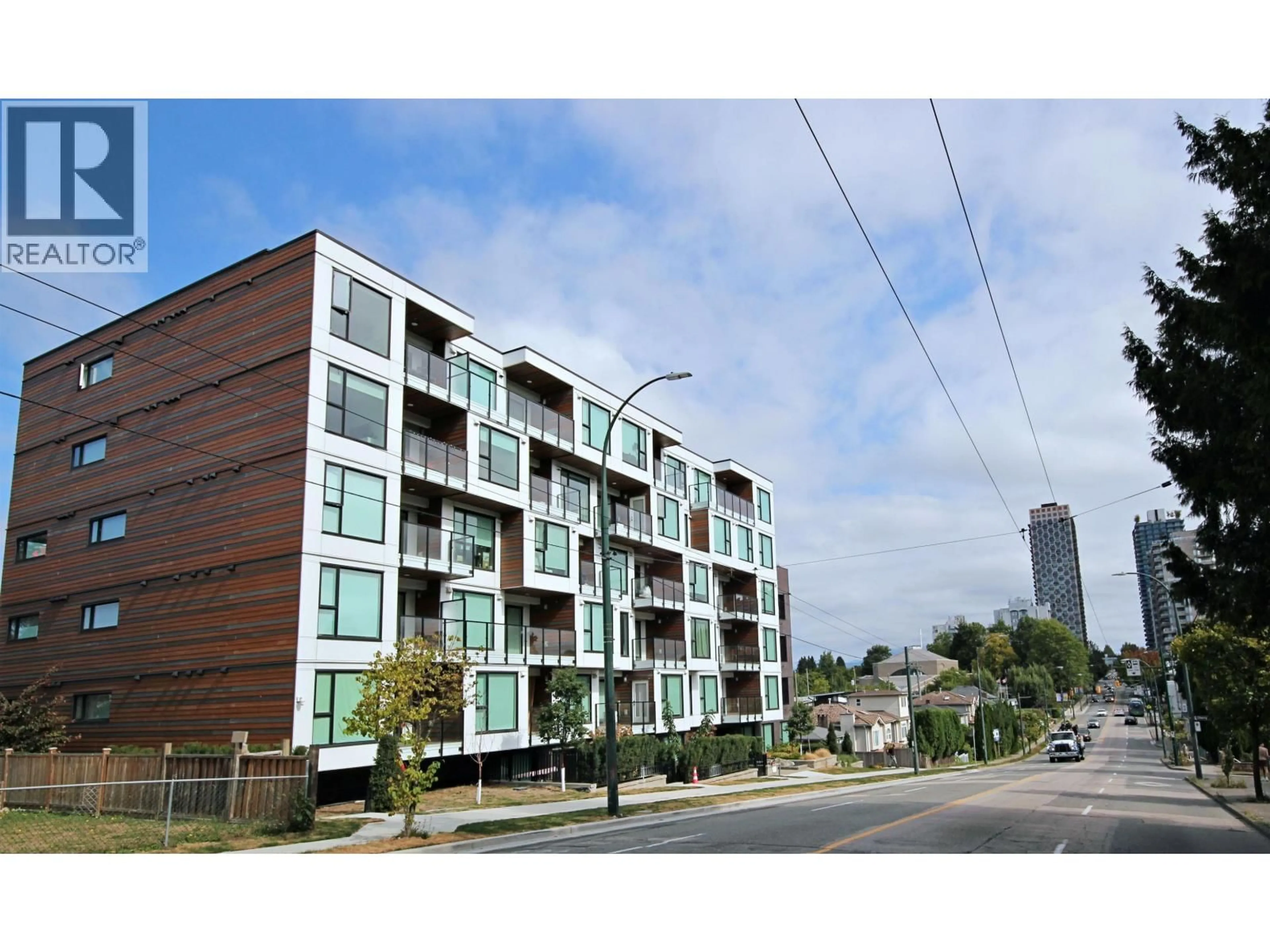Unknown for 105 - 5399 JOYCE STREET, Vancouver British Columbia V5R4H3