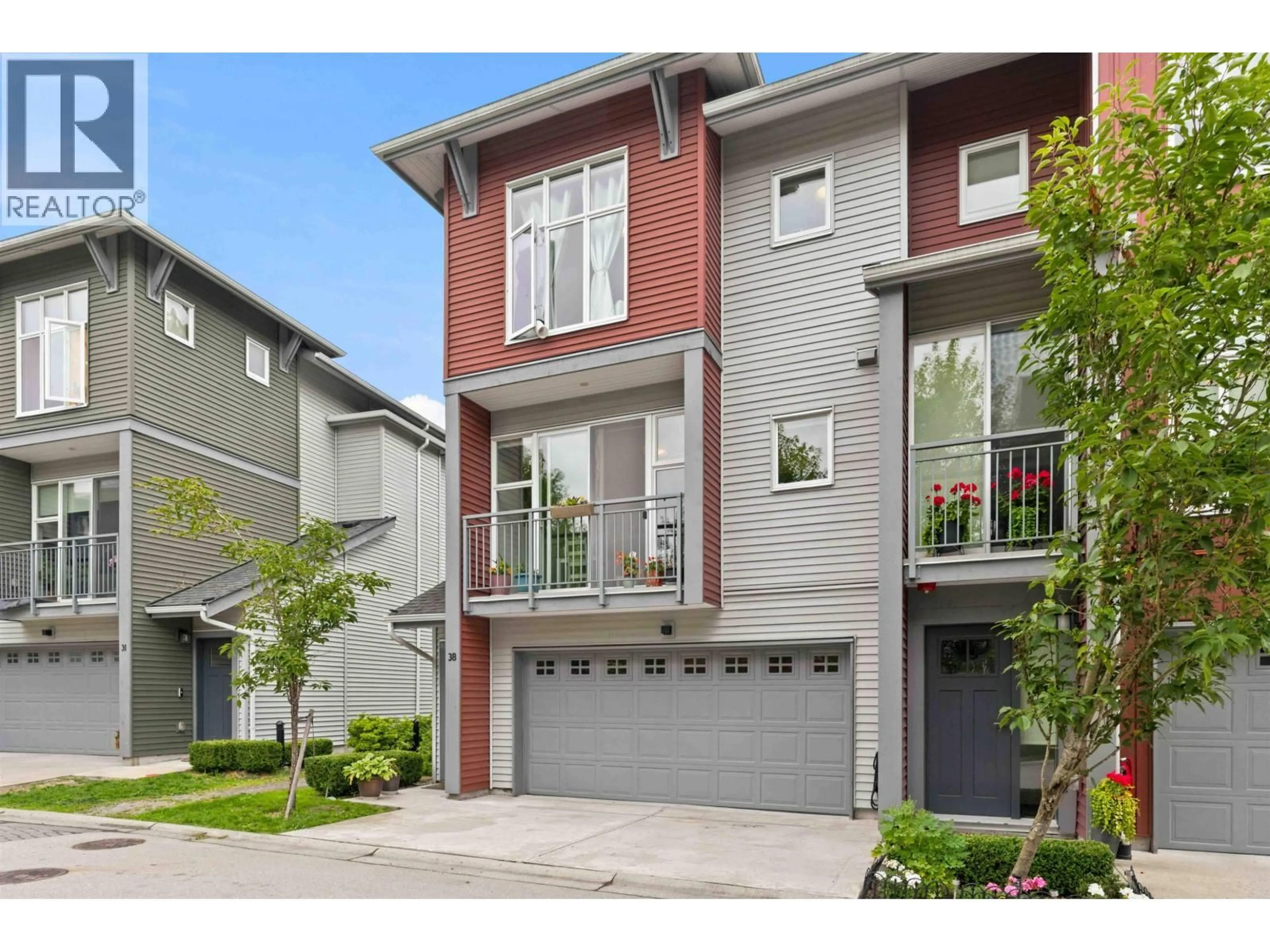 Unknown for 38 - 24076 112 AVENUE, Maple Ridge British Columbia V2W0K2