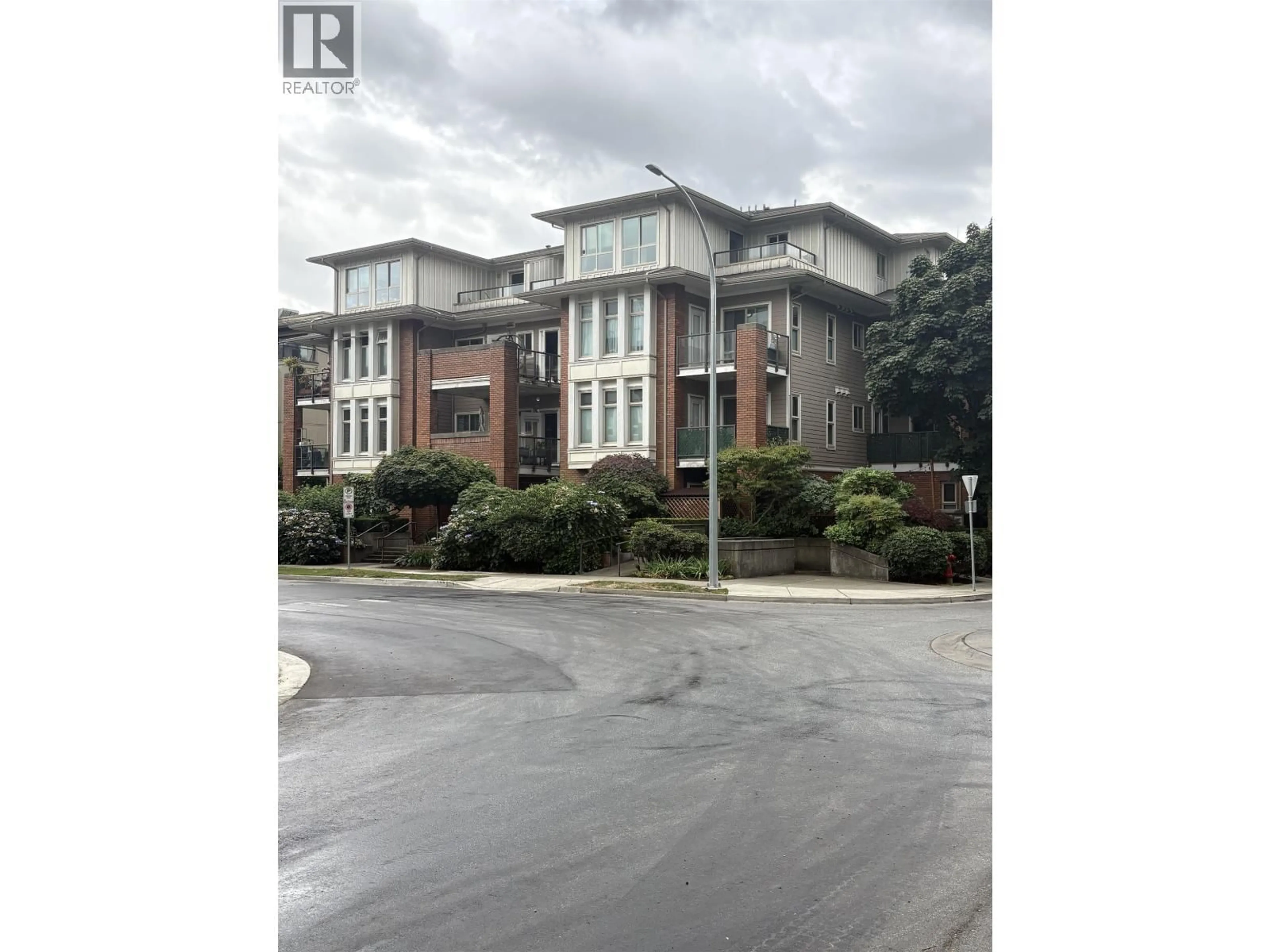 Unknown for 106 - 2488 WELCHER AVENUE, Port Coquitlam British Columbia V3C1X7