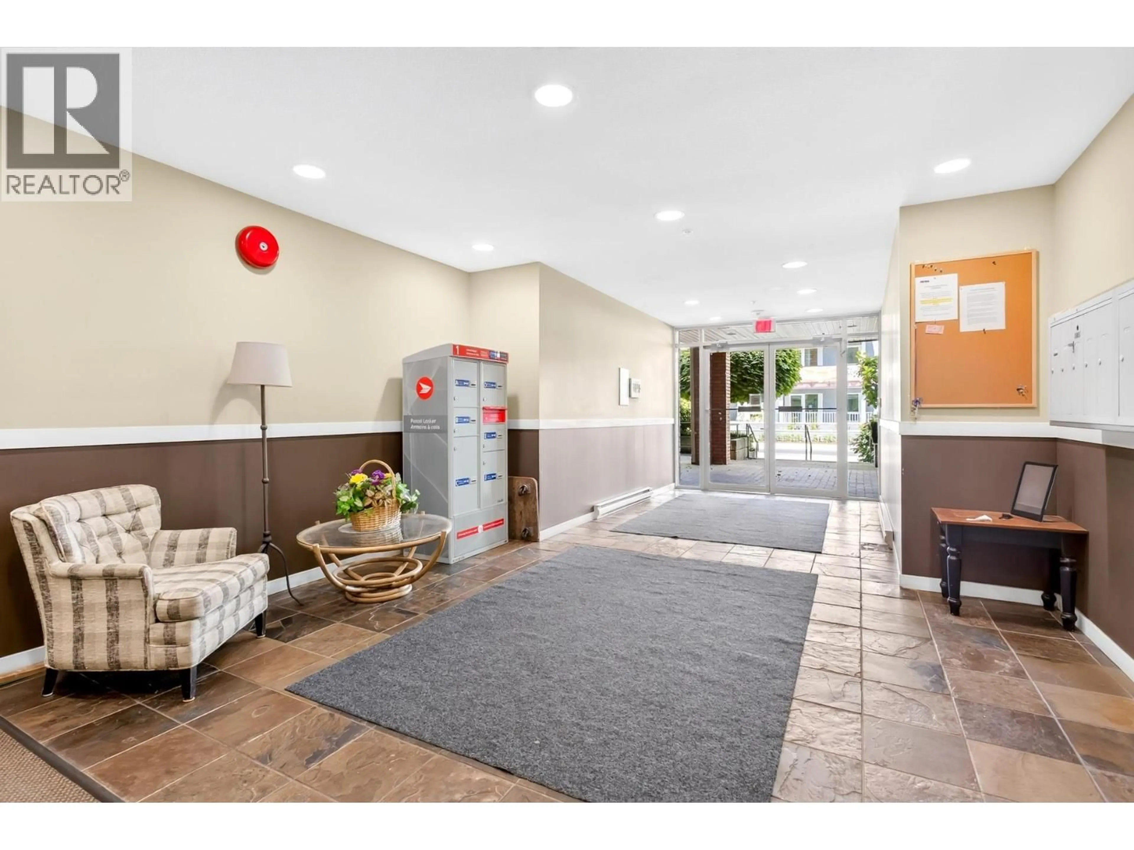 Unknown for 106 - 2488 WELCHER AVENUE, Port Coquitlam British Columbia V3C1X7