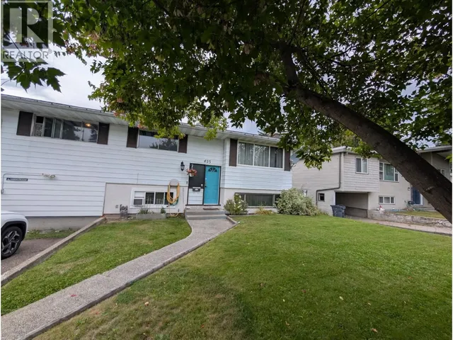 455 PATTERSON STREET, Prince George 2