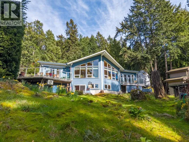 2635 SHOAL ROAD, Pender Island 2