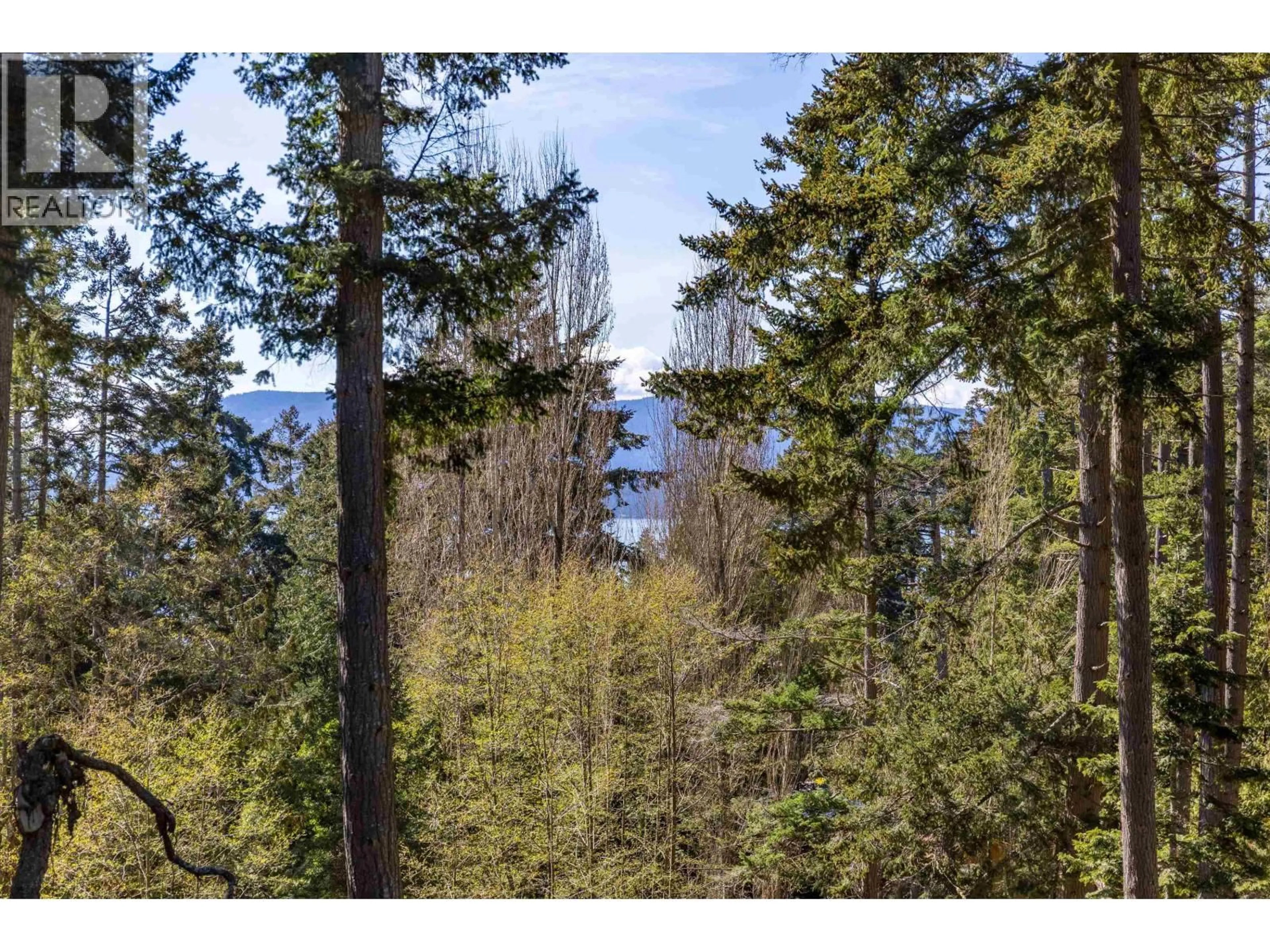 A pic from outside/outdoor area/front of a property/back of a property/a pic from drone, forest/trees view for 2635 SHOAL ROAD, Pender Island British Columbia V0N2M2