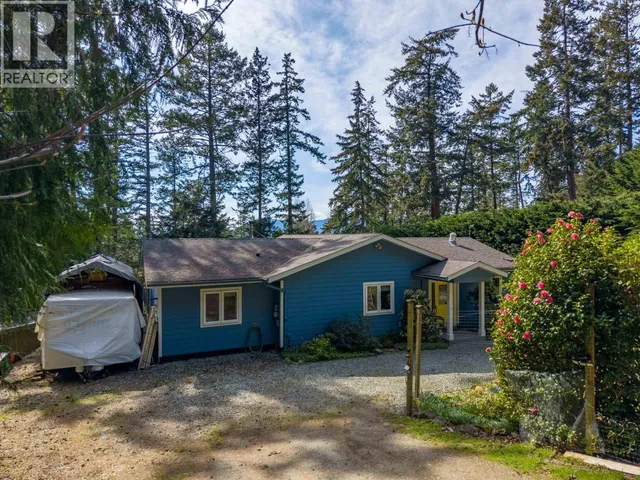2635 SHOAL ROAD, Pender Island 5