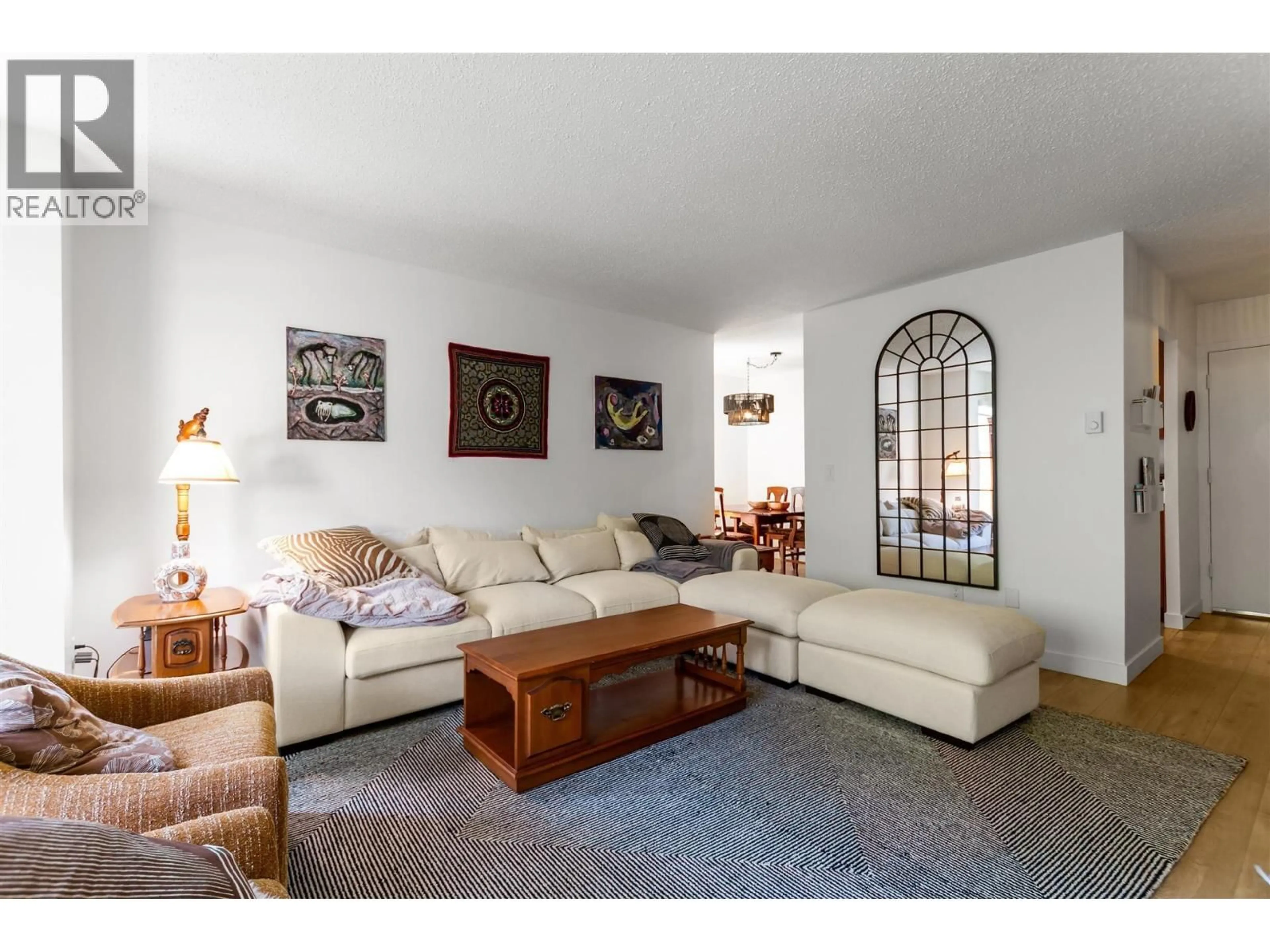 Living room with furniture, unknown for 204 - 2240 WALL STREET, Vancouver British Columbia V5L1B6