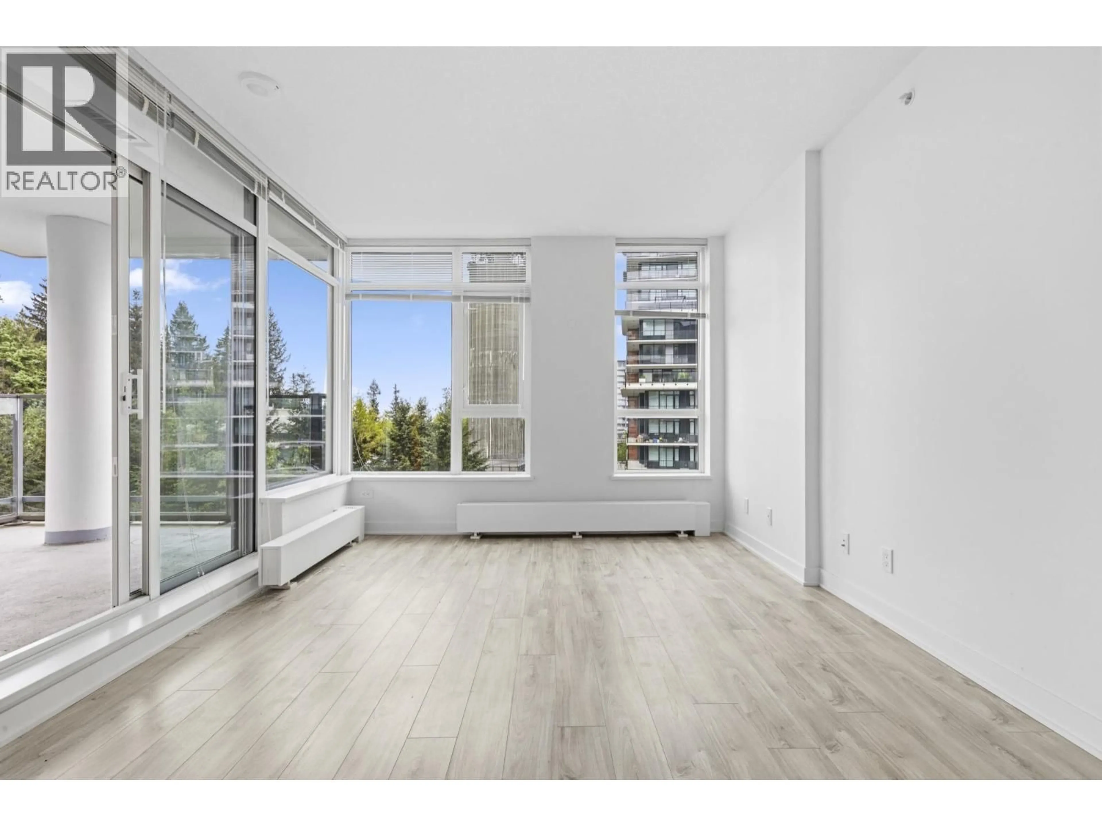 A pic of a room for 702 - 8940 UNIVERSITY CRESCENT, Burnaby British Columbia V5A0E7