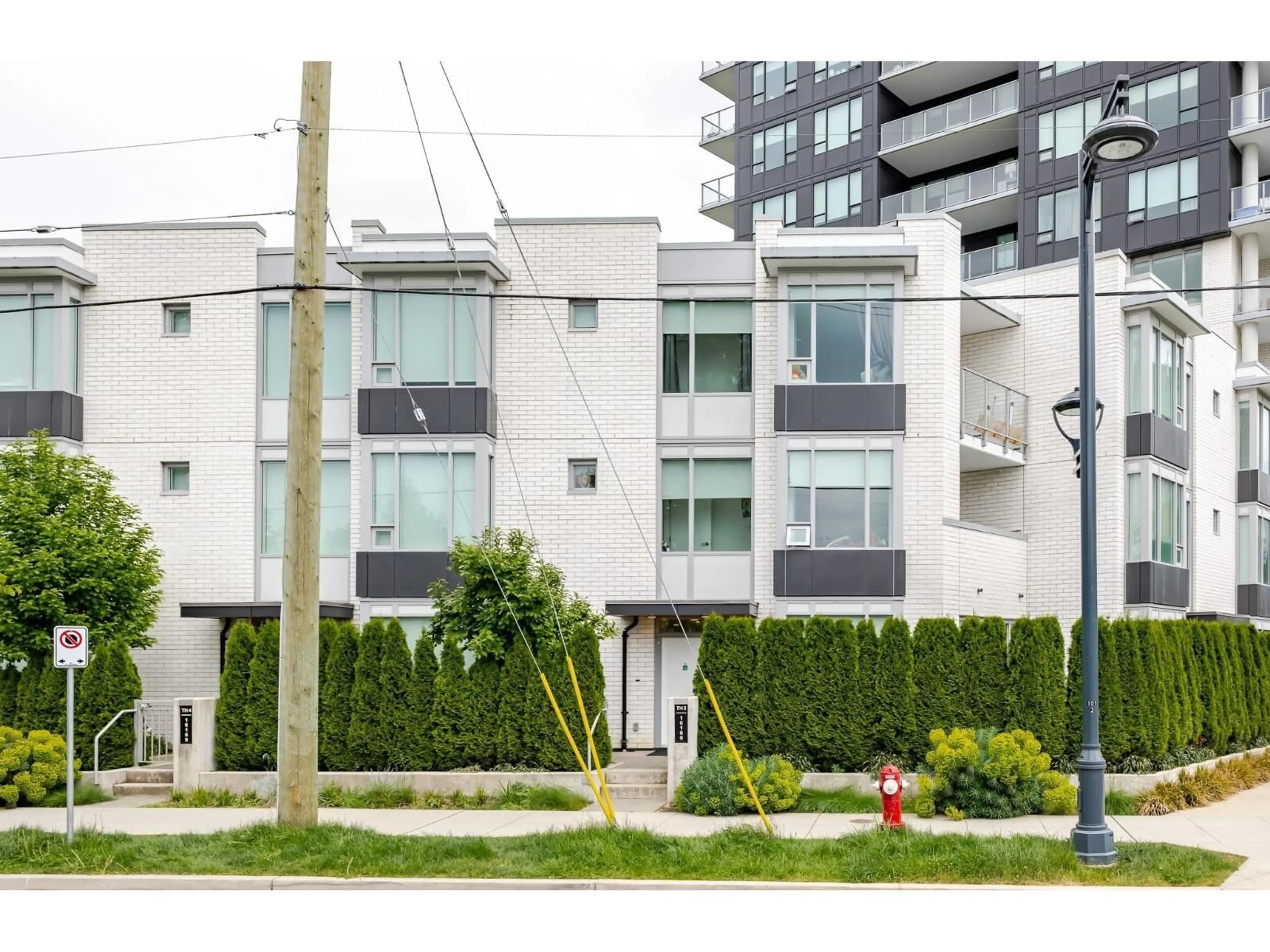 Unknown for 3 - 10160 133 STREET, Surrey British Columbia V3T0S4