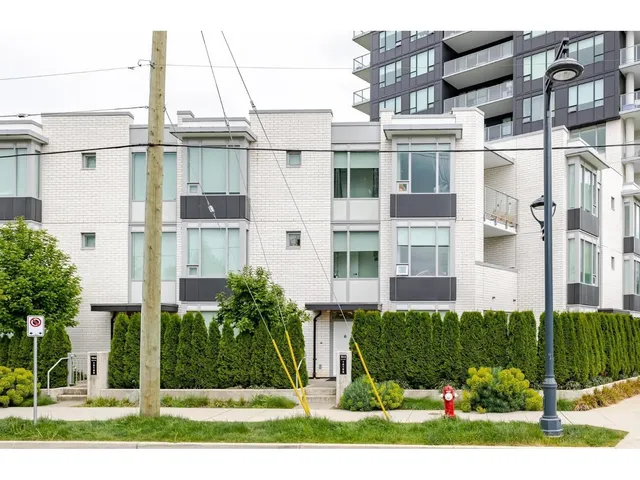 3 - 10160 133 STREET, Surrey 2