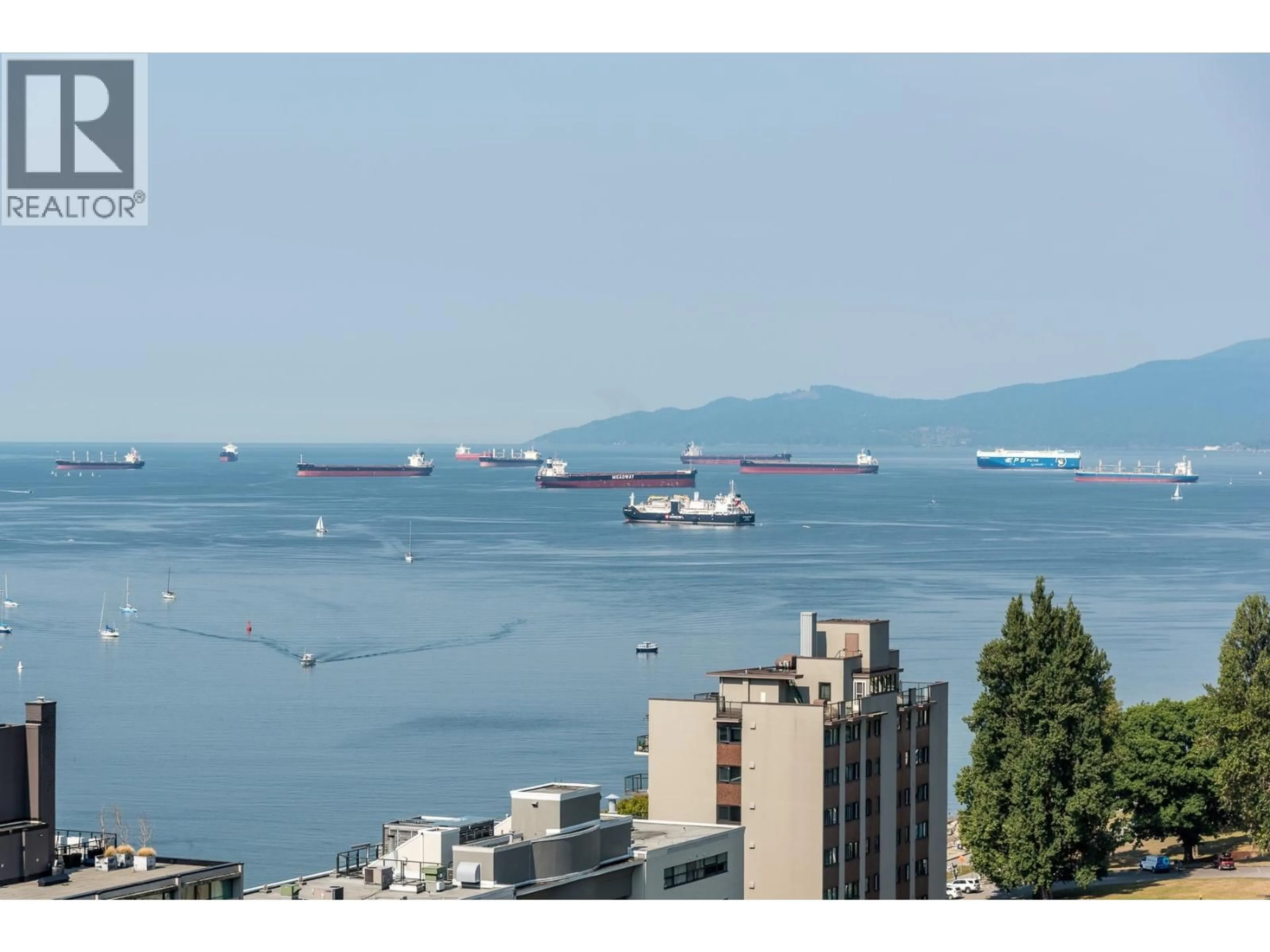 Blurry image for 1401 - 1146 HARWOOD STREET, Vancouver British Columbia V6E3V1