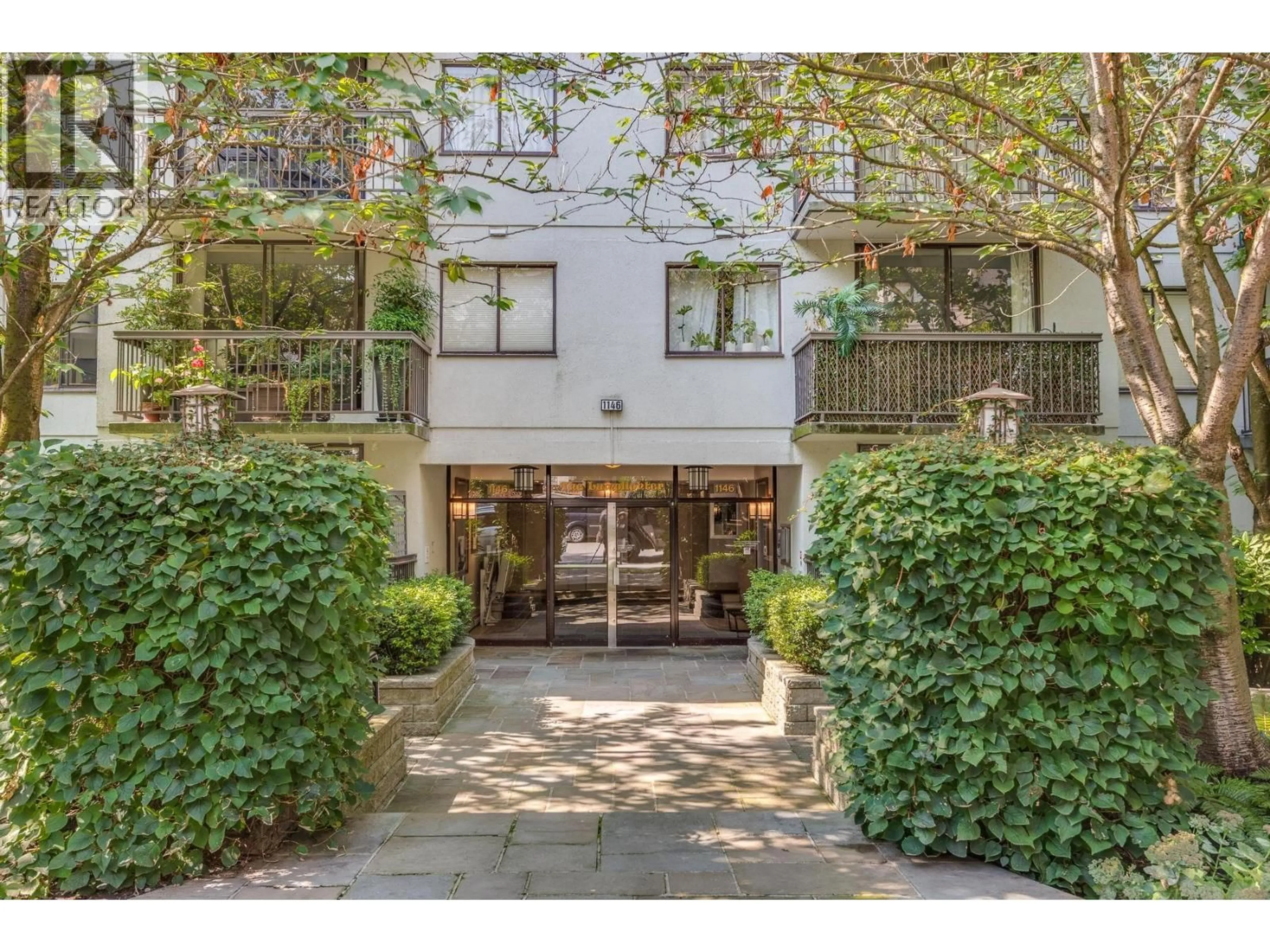 Unknown for 1401 - 1146 HARWOOD STREET, Vancouver British Columbia V6E3V1