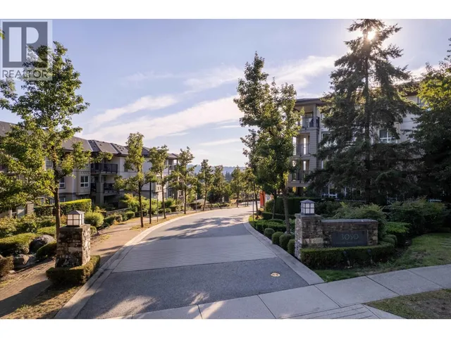 105 - 3050 DAYANEE SPRINGS BOULEVARD, Coquitlam 2