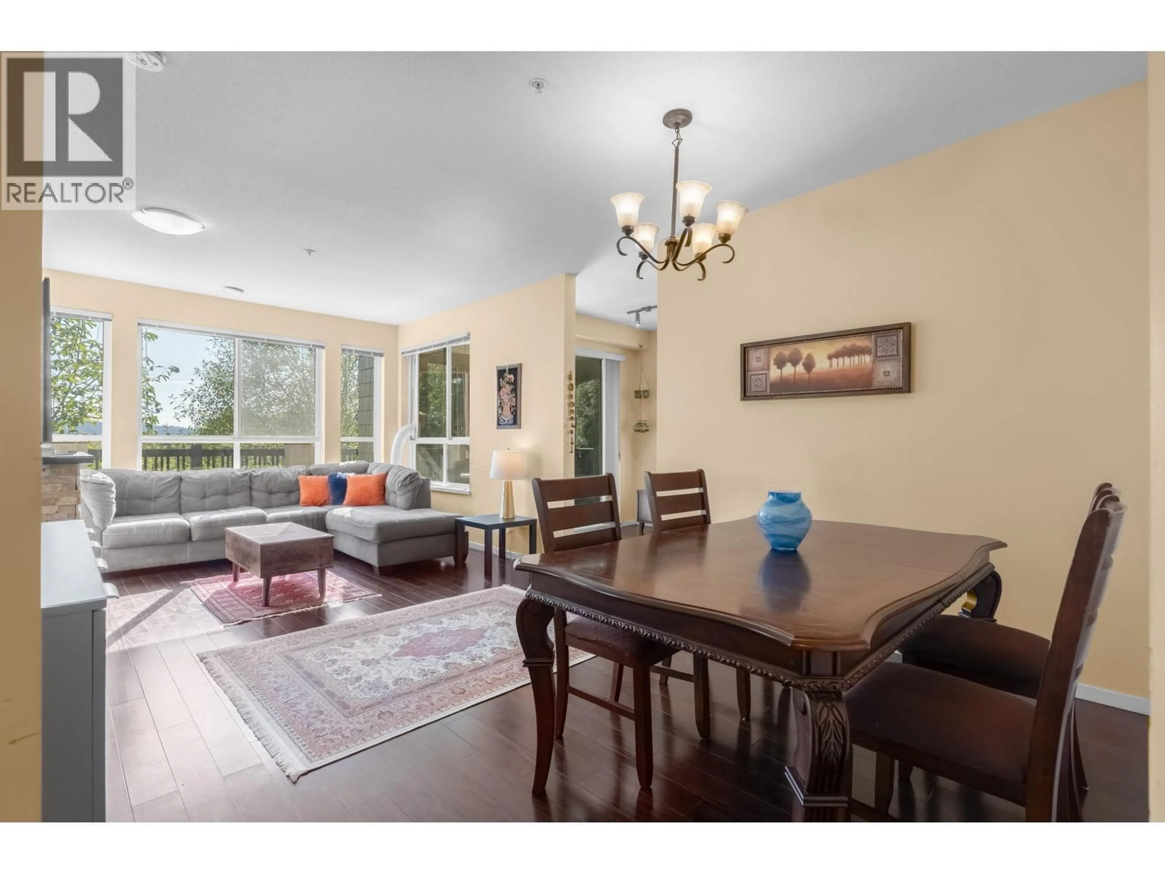 Dining room, unknown for 105 - 3050 DAYANEE SPRINGS BOULEVARD, Coquitlam British Columbia V3E0A2