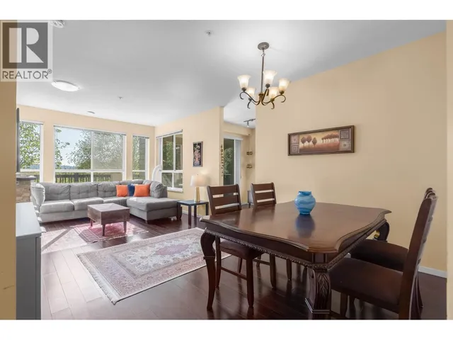 105 - 3050 DAYANEE SPRINGS BOULEVARD, Coquitlam 3