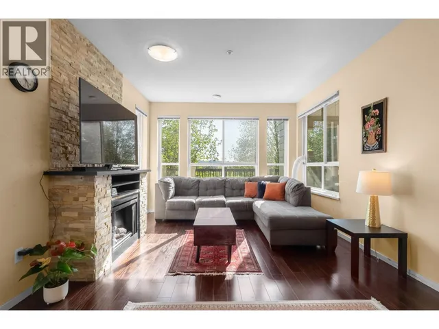 105 - 3050 DAYANEE SPRINGS BOULEVARD, Coquitlam 5