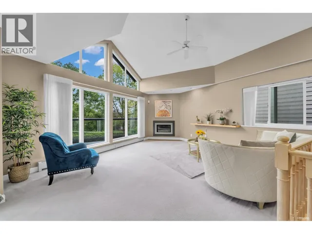 3675 BLENHEIM STREET, Vancouver 3
