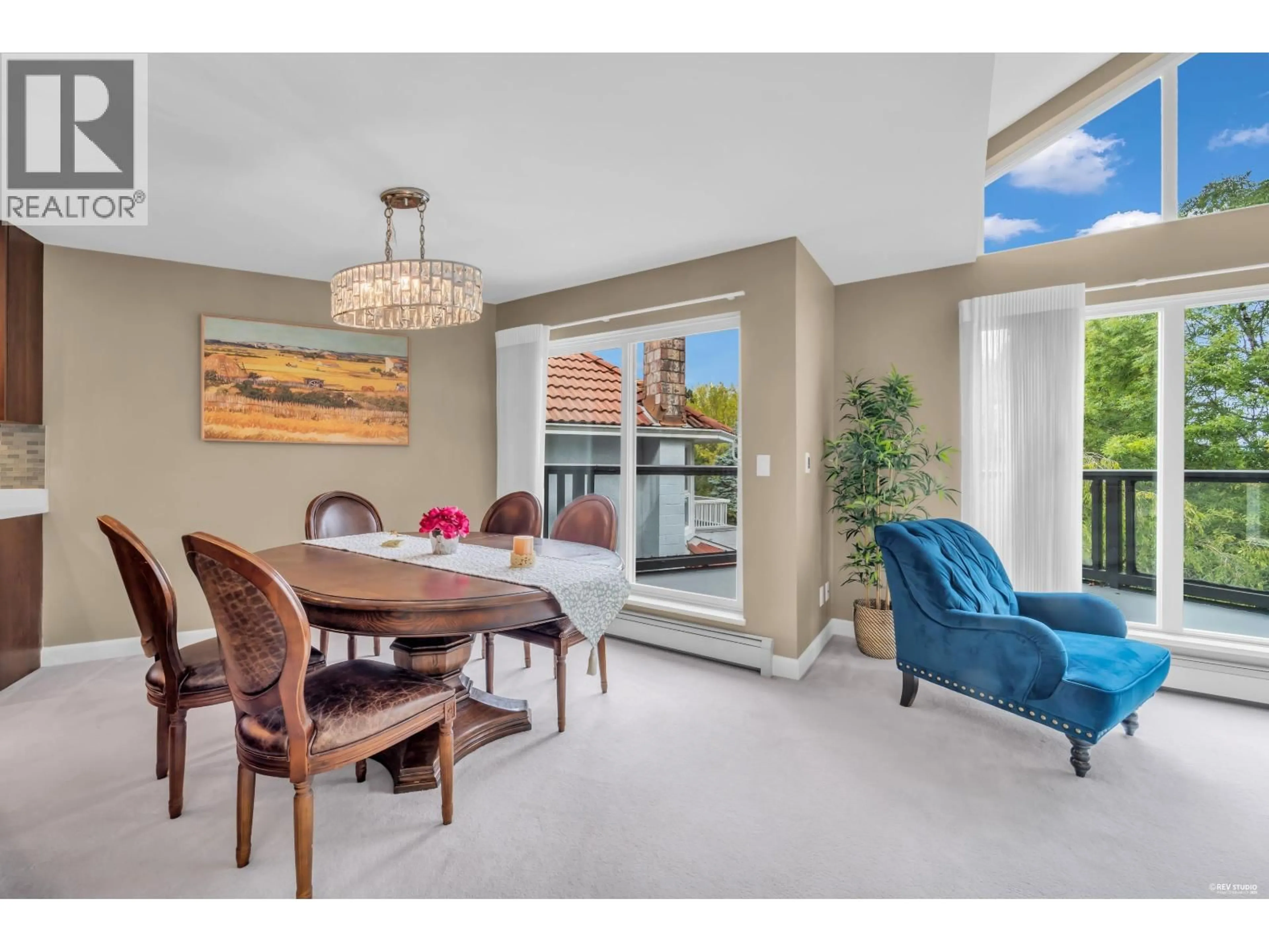 Dining room, unknown for 3675 BLENHEIM STREET, Vancouver British Columbia V6L2Y1