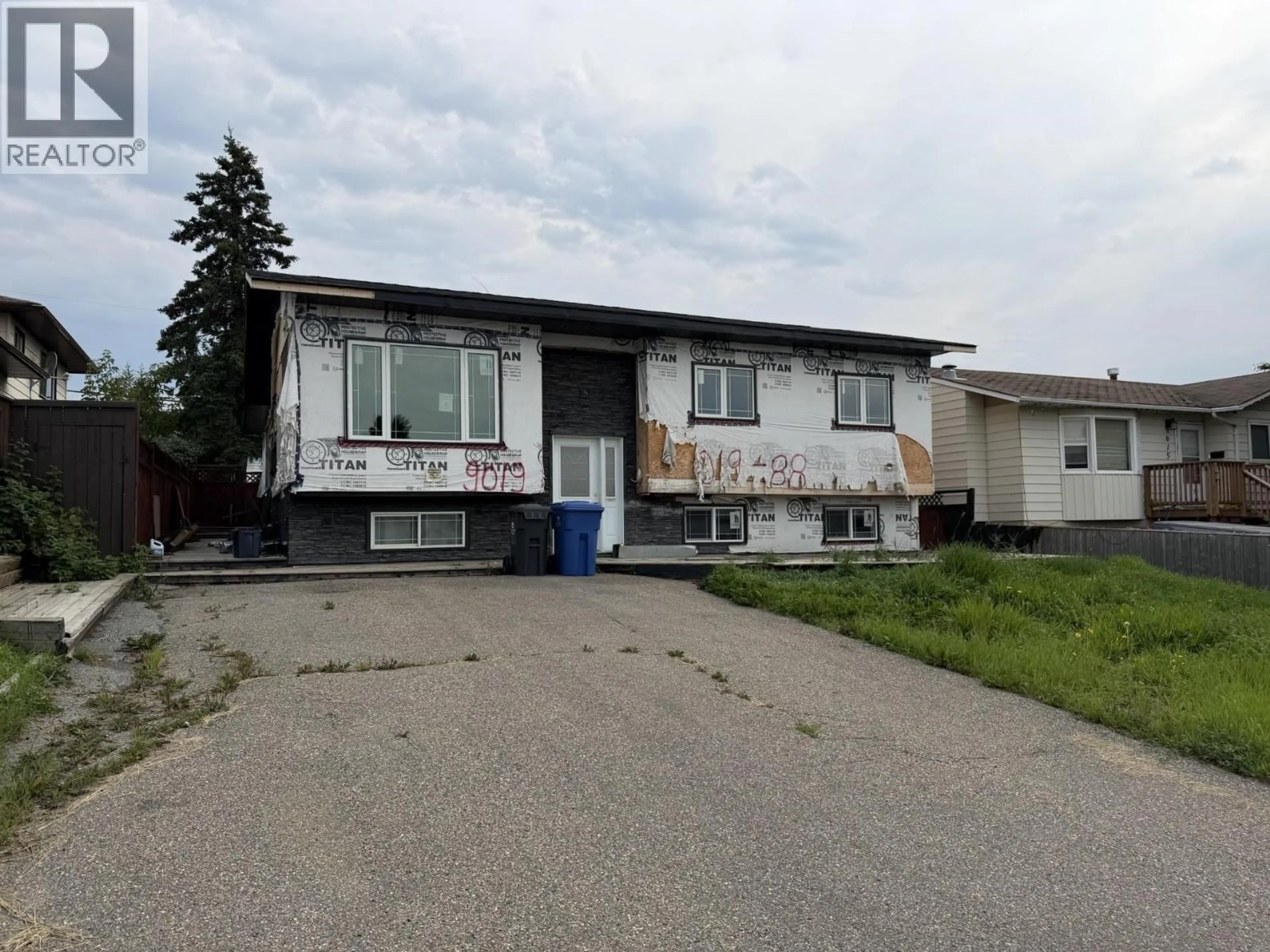 Unknown for 9019 88 STREET, Fort St. John British Columbia V1J5B1