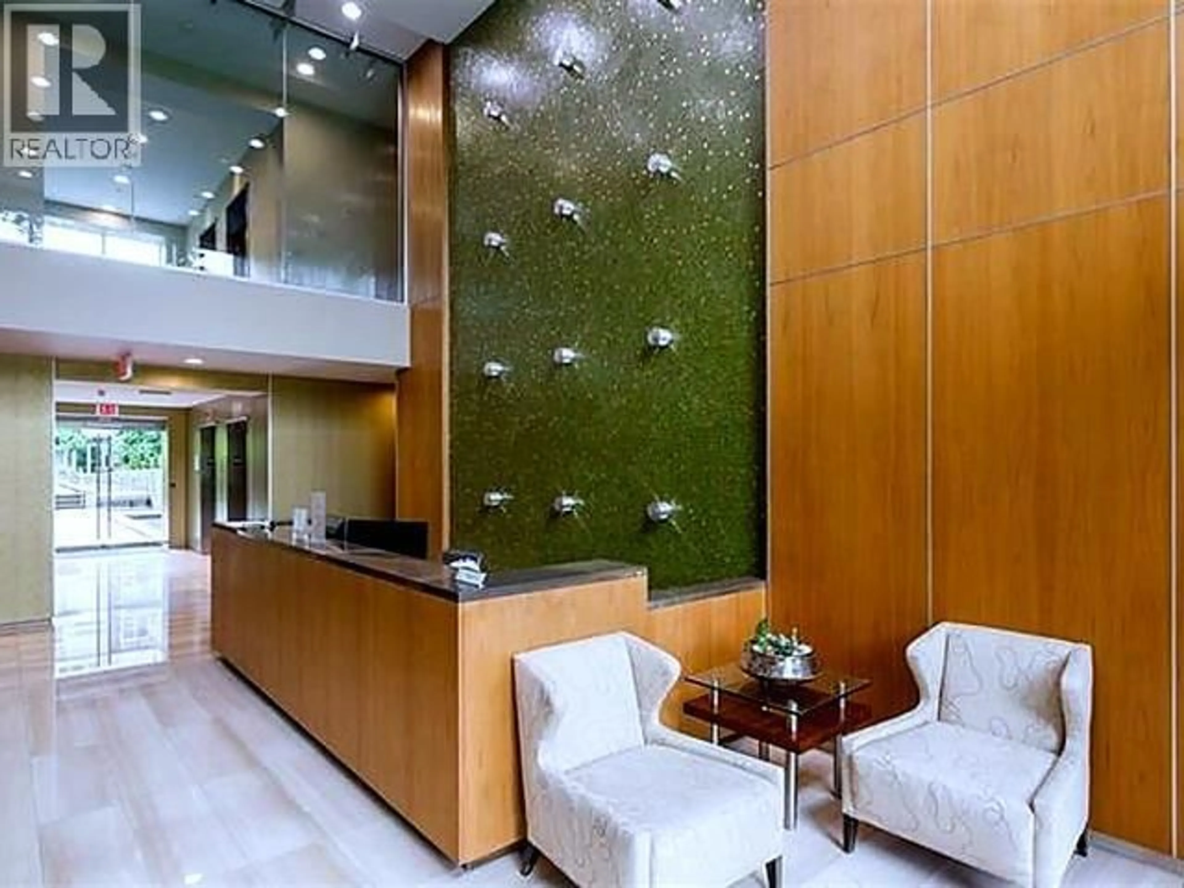 Lobby for 1618 COLUMBIA STREET, Vancouver British Columbia V5Y0B6