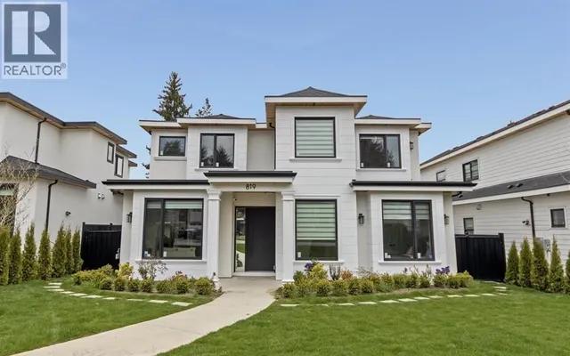 819 CORNELL AVENUE, Coquitlam