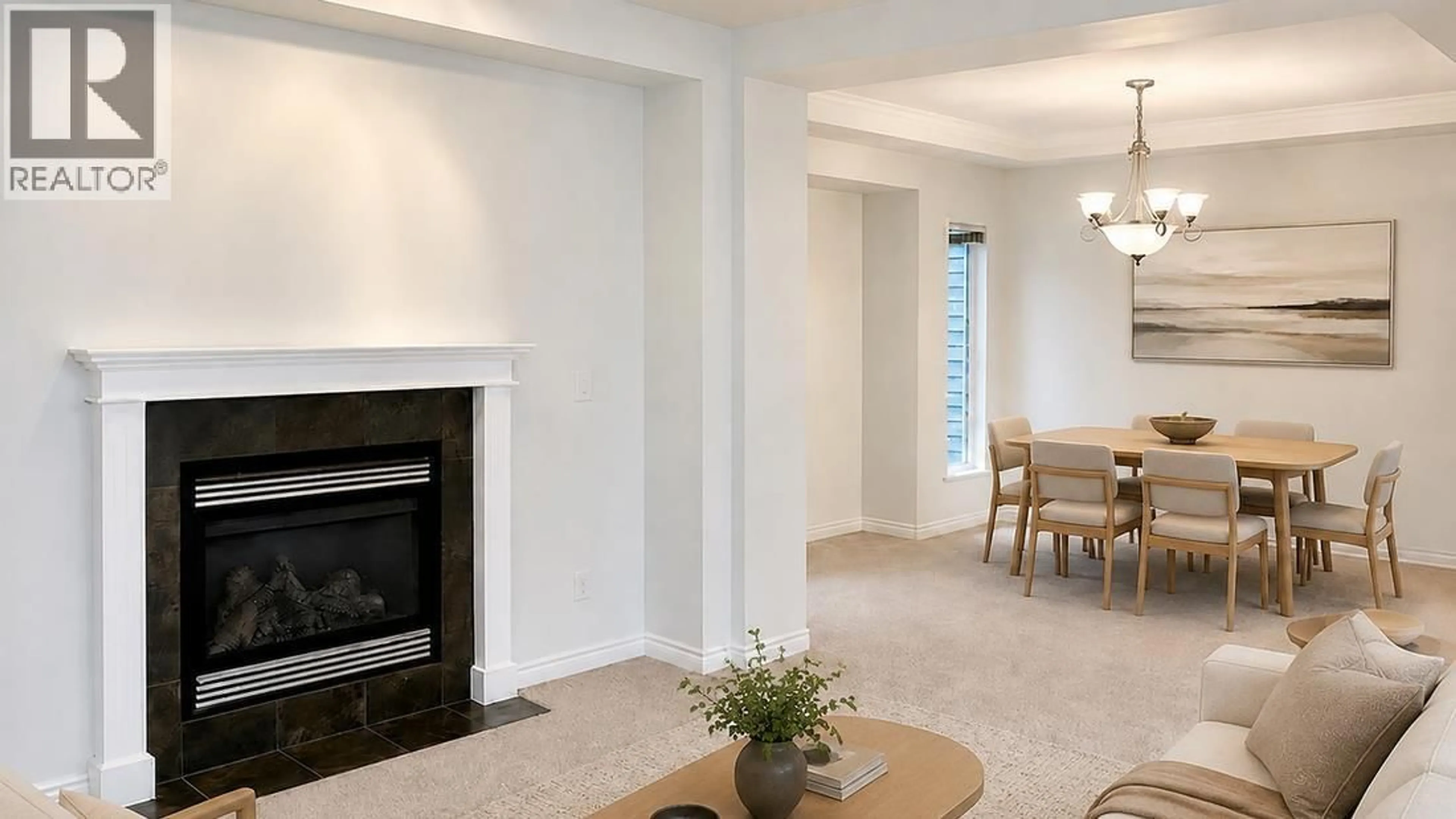 Living room with furniture, unknown for 19590 SHINGLE BOLT CRESCENT, Pitt Meadows British Columbia V3Y2W7