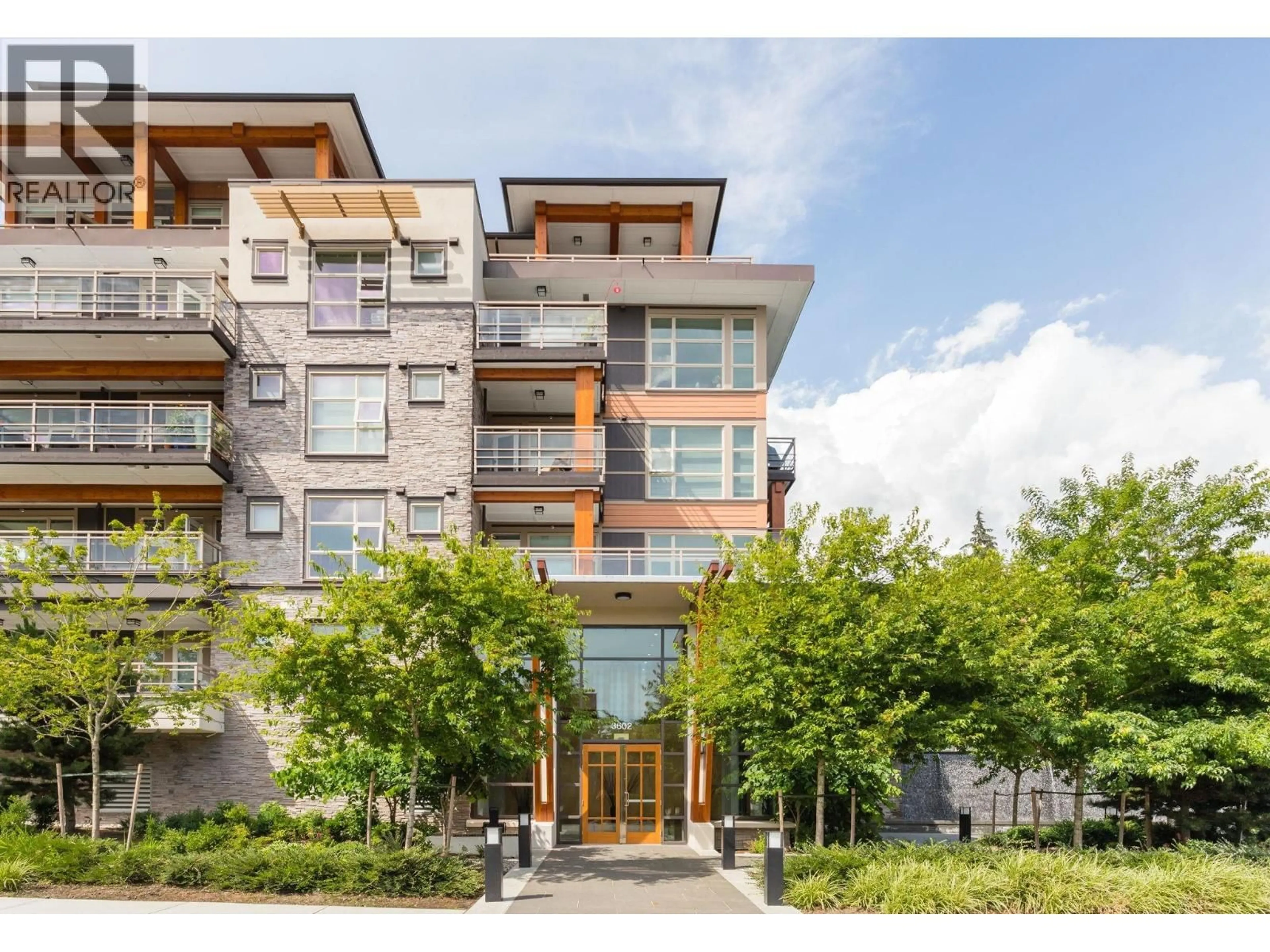 Unknown for 507 - 3602 ALDERCREST DRIVE, North Vancouver British Columbia V7G0A2