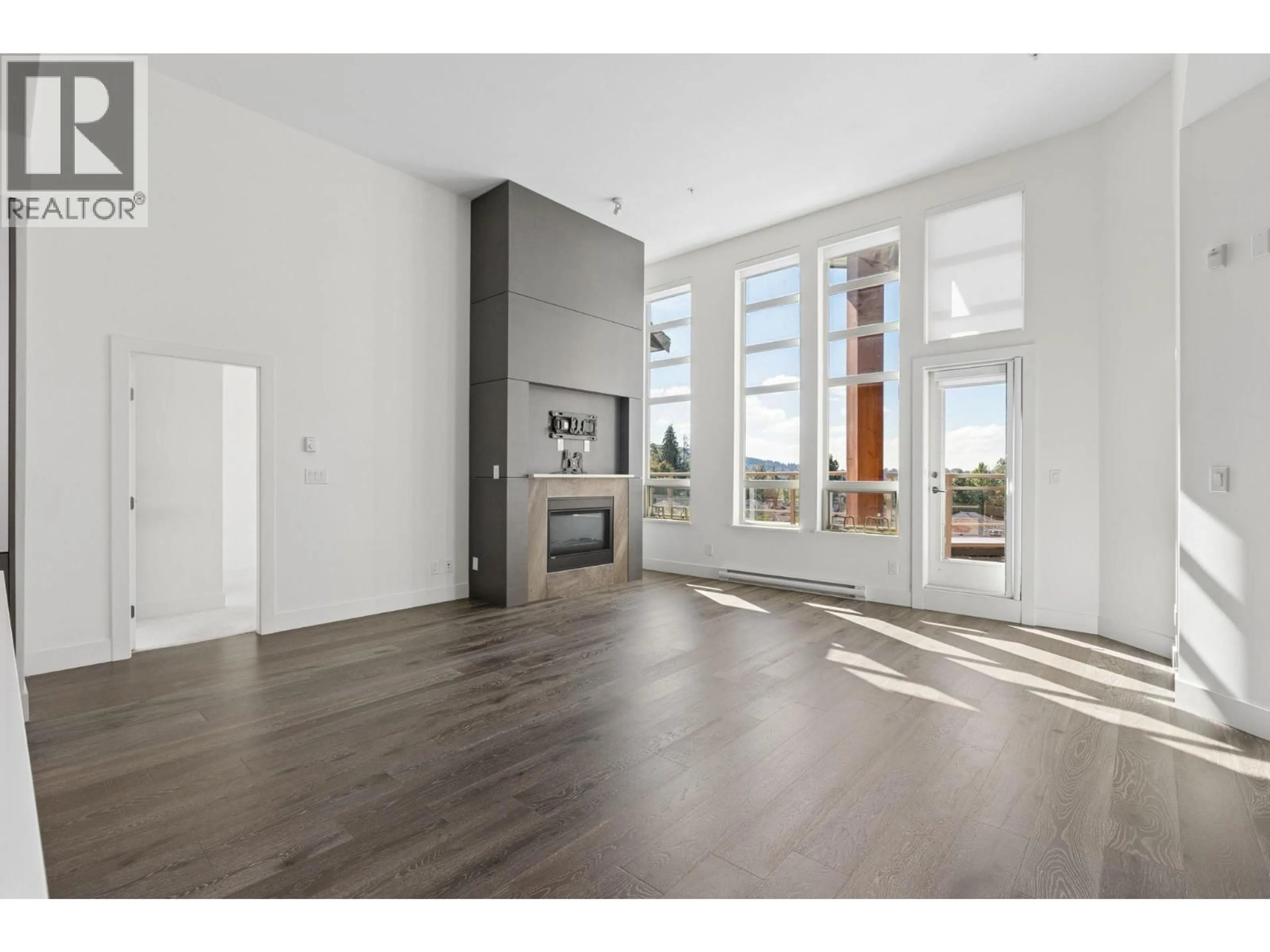 Unknown for 507 - 3602 ALDERCREST DRIVE, North Vancouver British Columbia V7G0A2