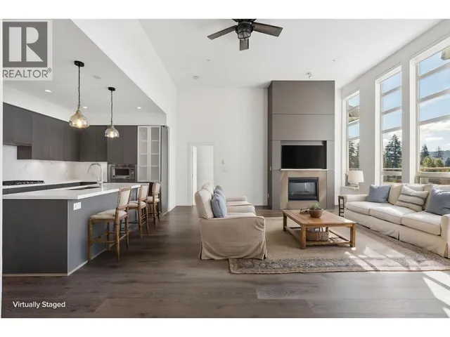 507 - 3602 ALDERCREST DRIVE, North Vancouver 5