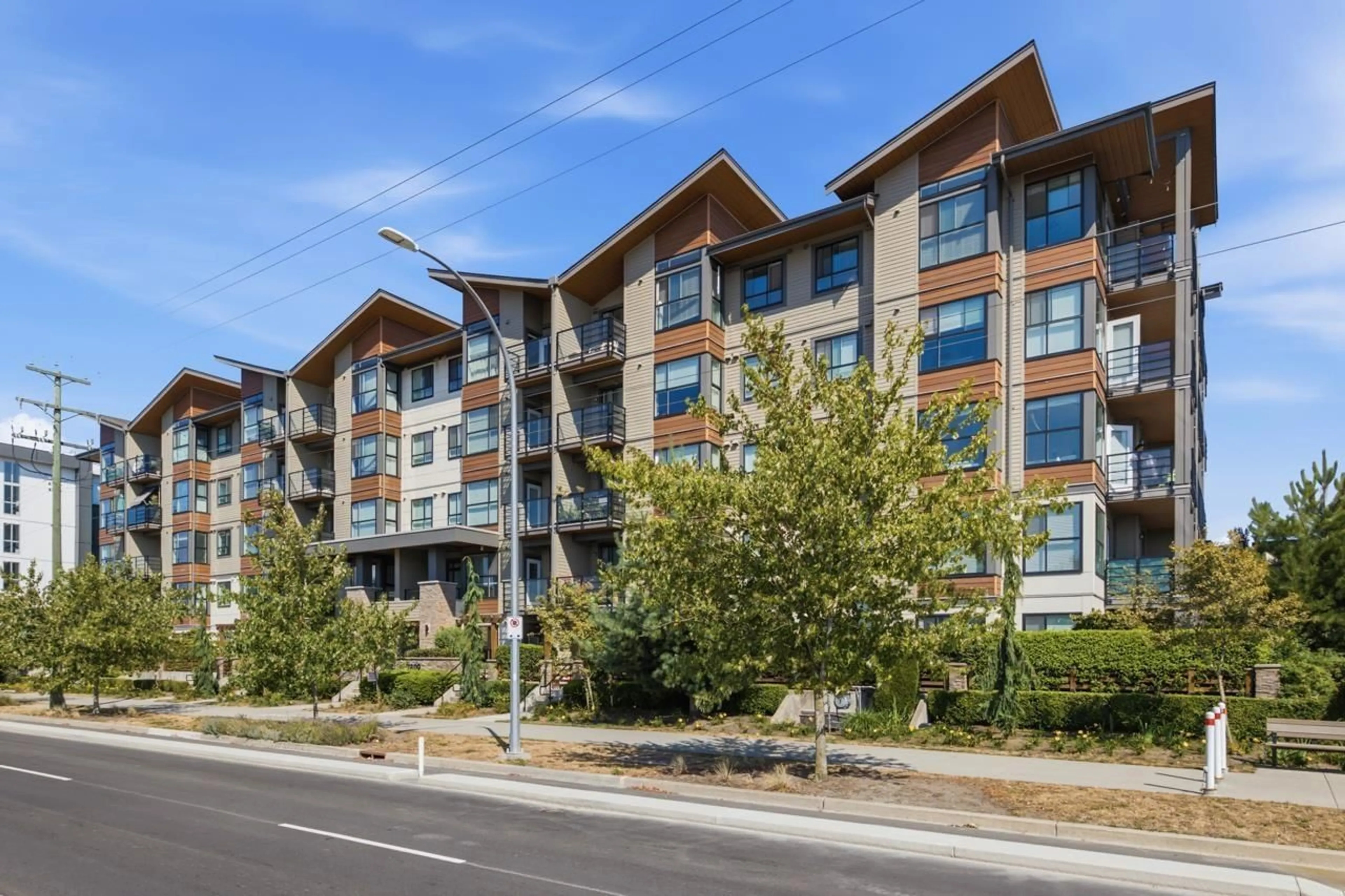 Unknown for 114 - 7809 209 STREET, Langley British Columbia V2Y3N6