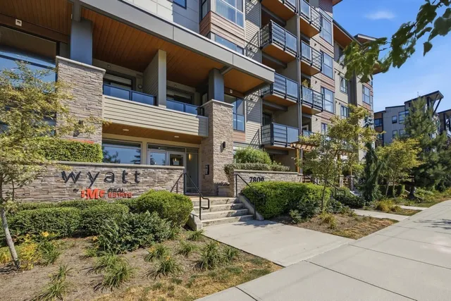 114 - 7809 209 STREET, Langley 3