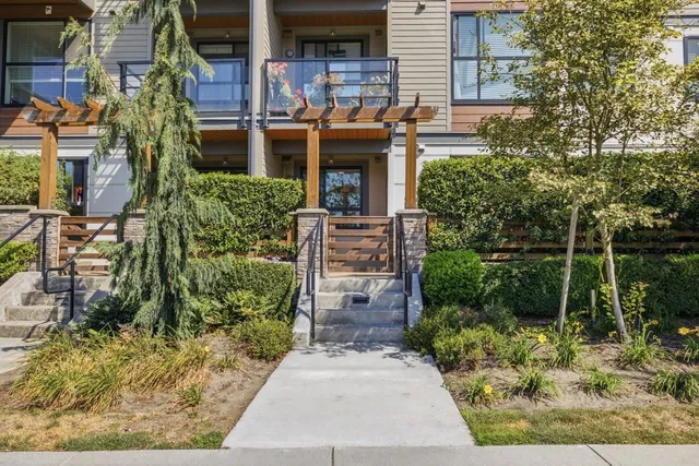 114 - 7809 209 STREET, Langley 4