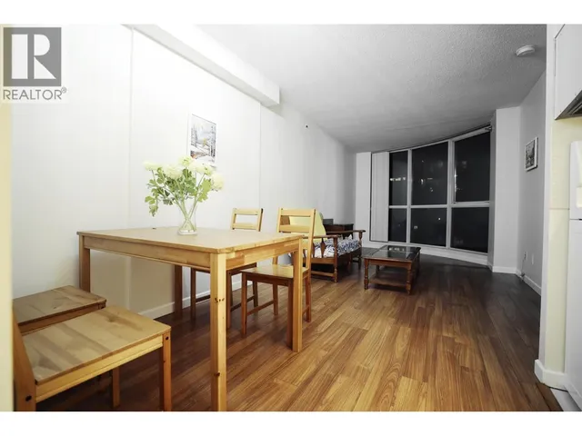 807 - 555 JERVIS STREET, Vancouver 2