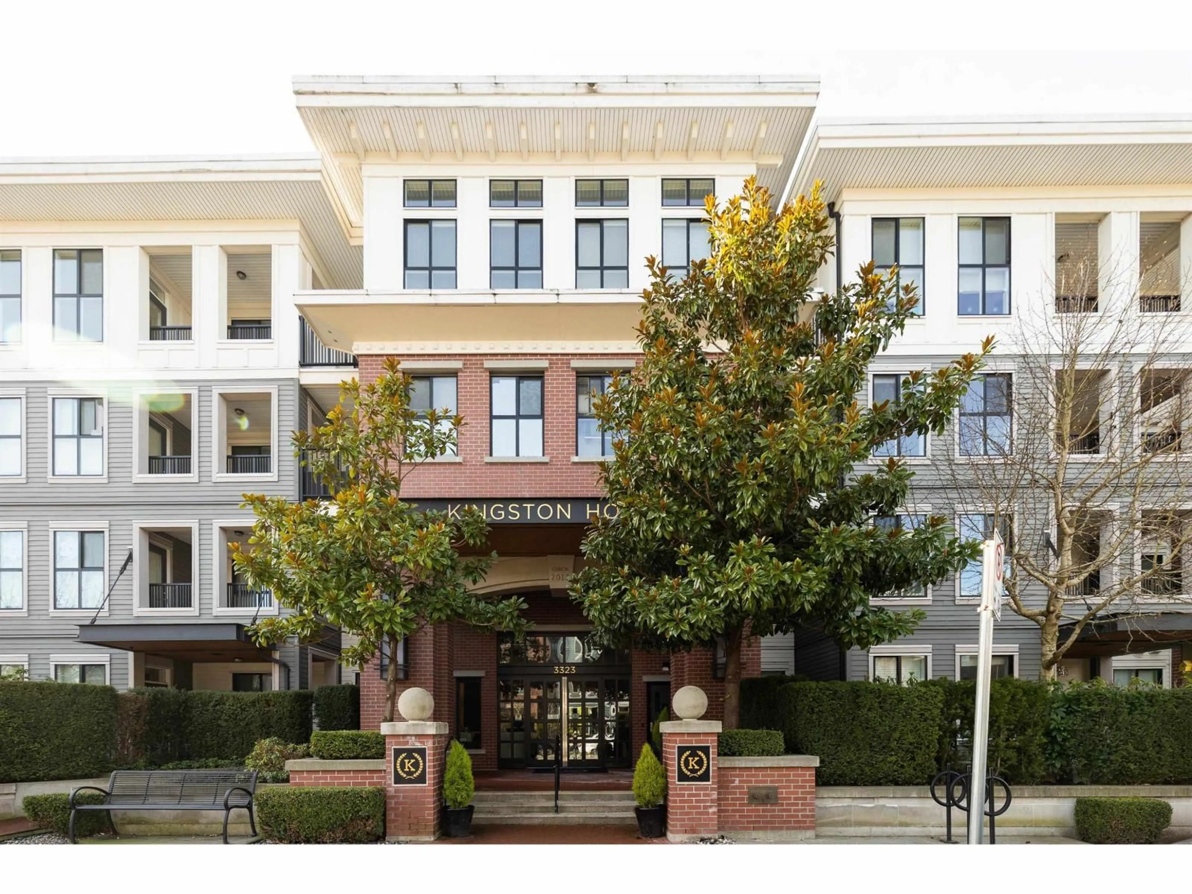 Unknown for 114 - 3323 151 STREET, Surrey British Columbia V3Z0L3