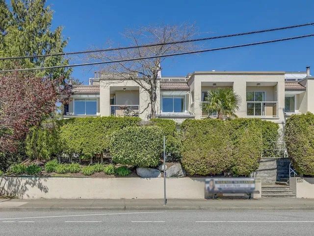 101 - 1225 MERKLIN STREET, White Rock 2