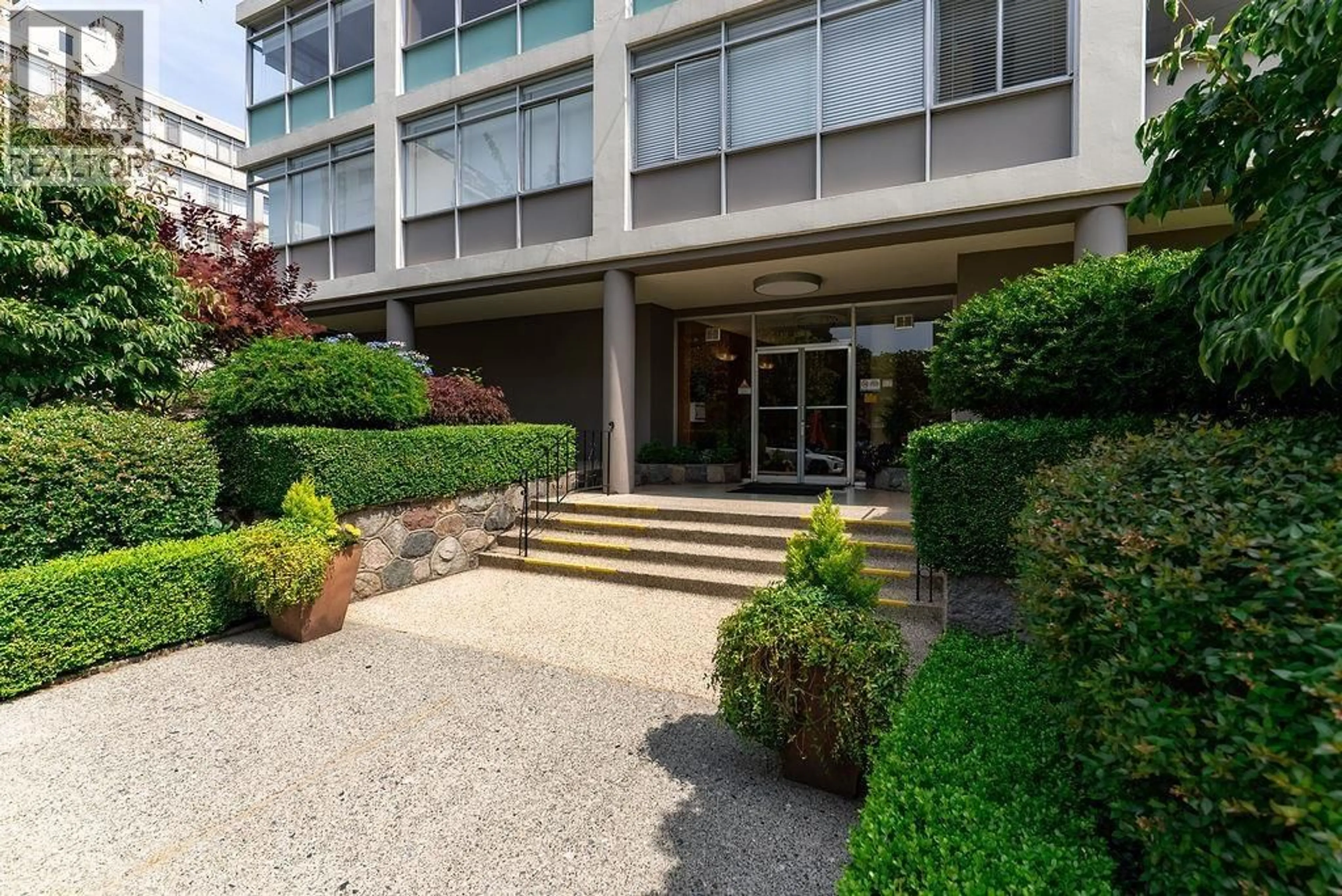 Unknown for 110 - 1975 PENDRELL STREET, Vancouver British Columbia V6G1T6